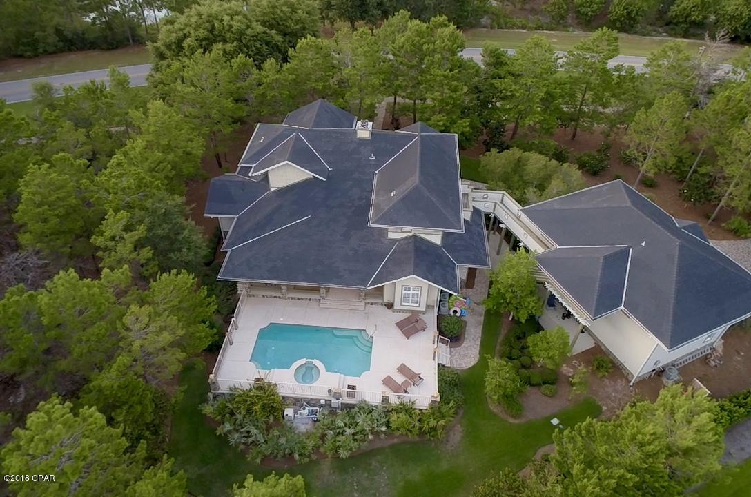 Wild Heron Phase I - Residential