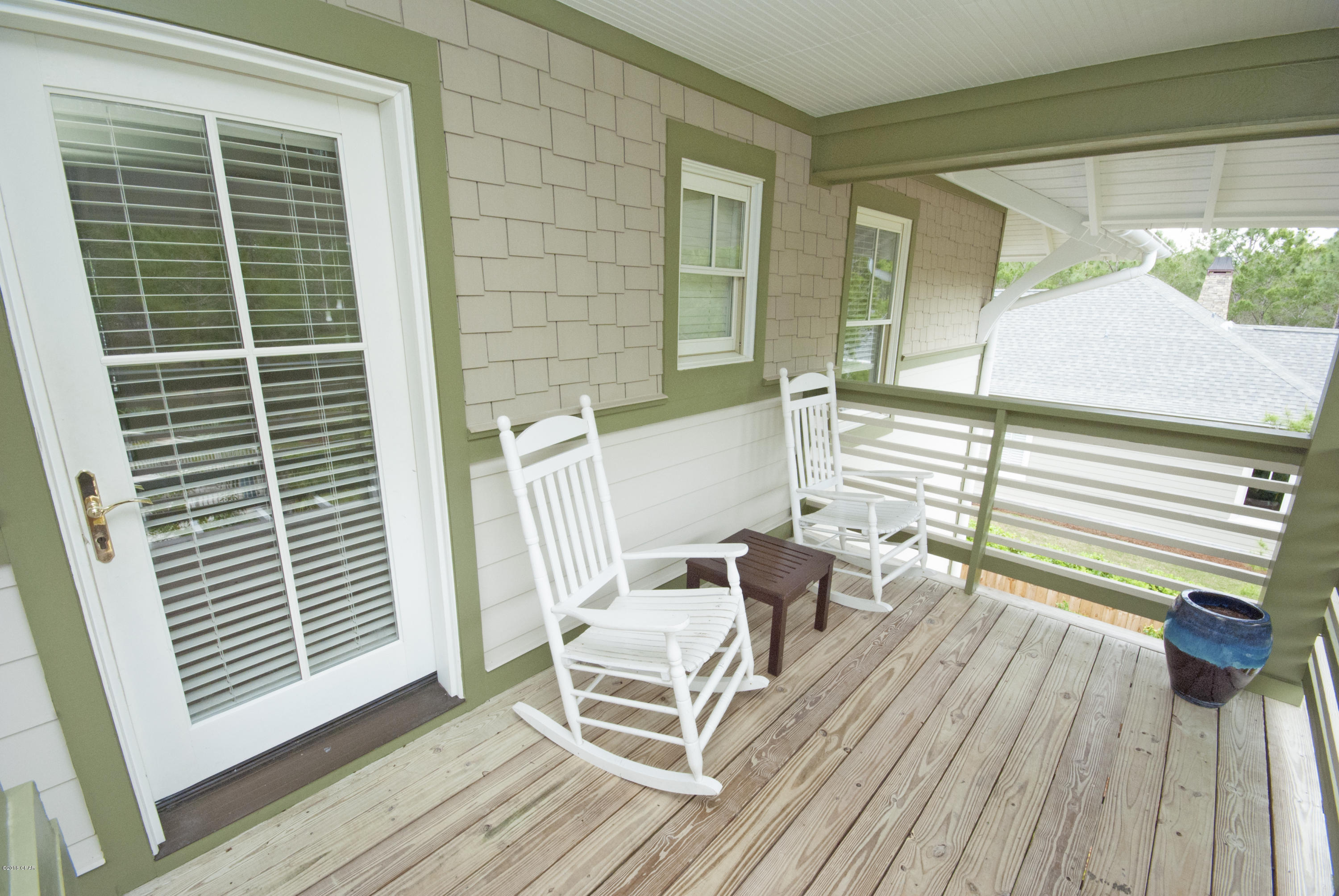 Wild Heron Phase I - Residential