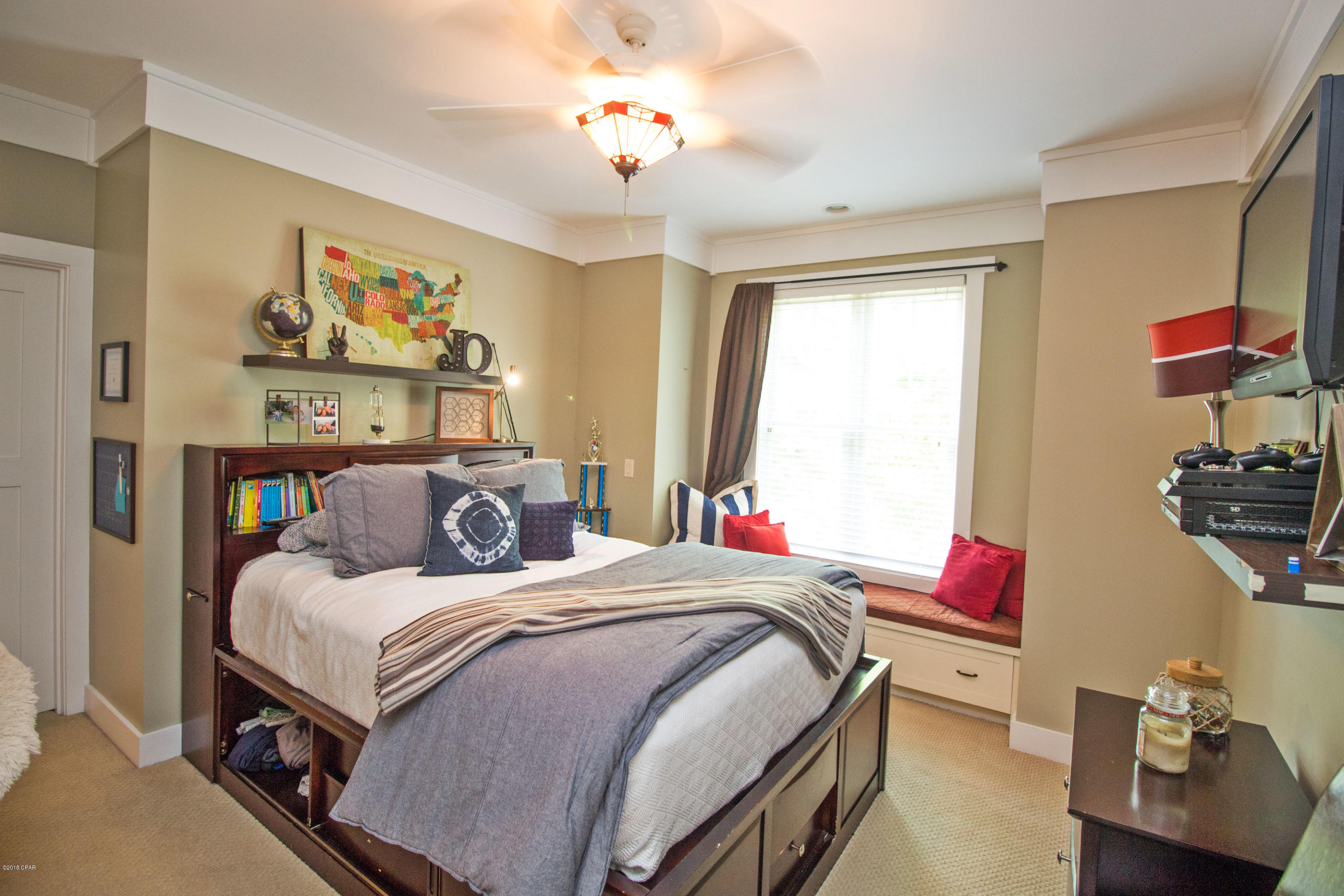 Wild Heron Phase I - Residential