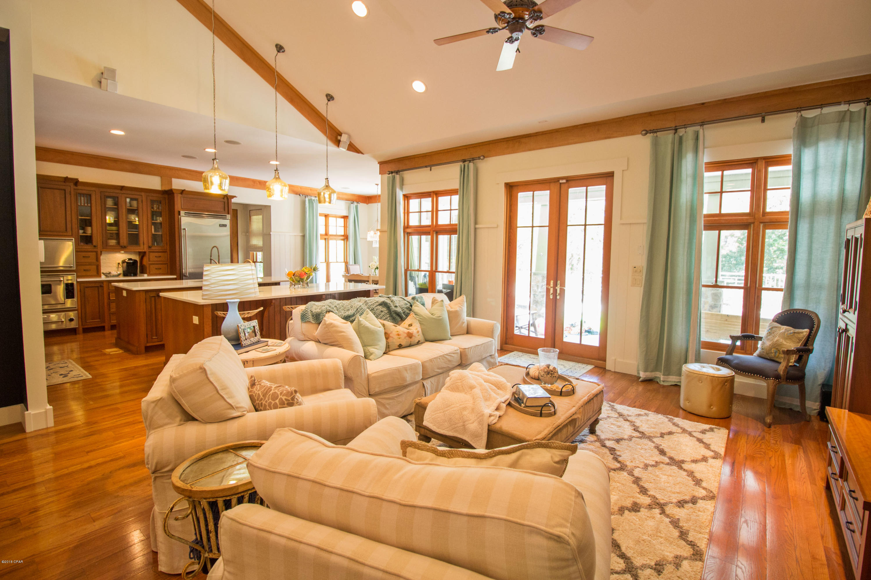 Wild Heron Phase I - Residential