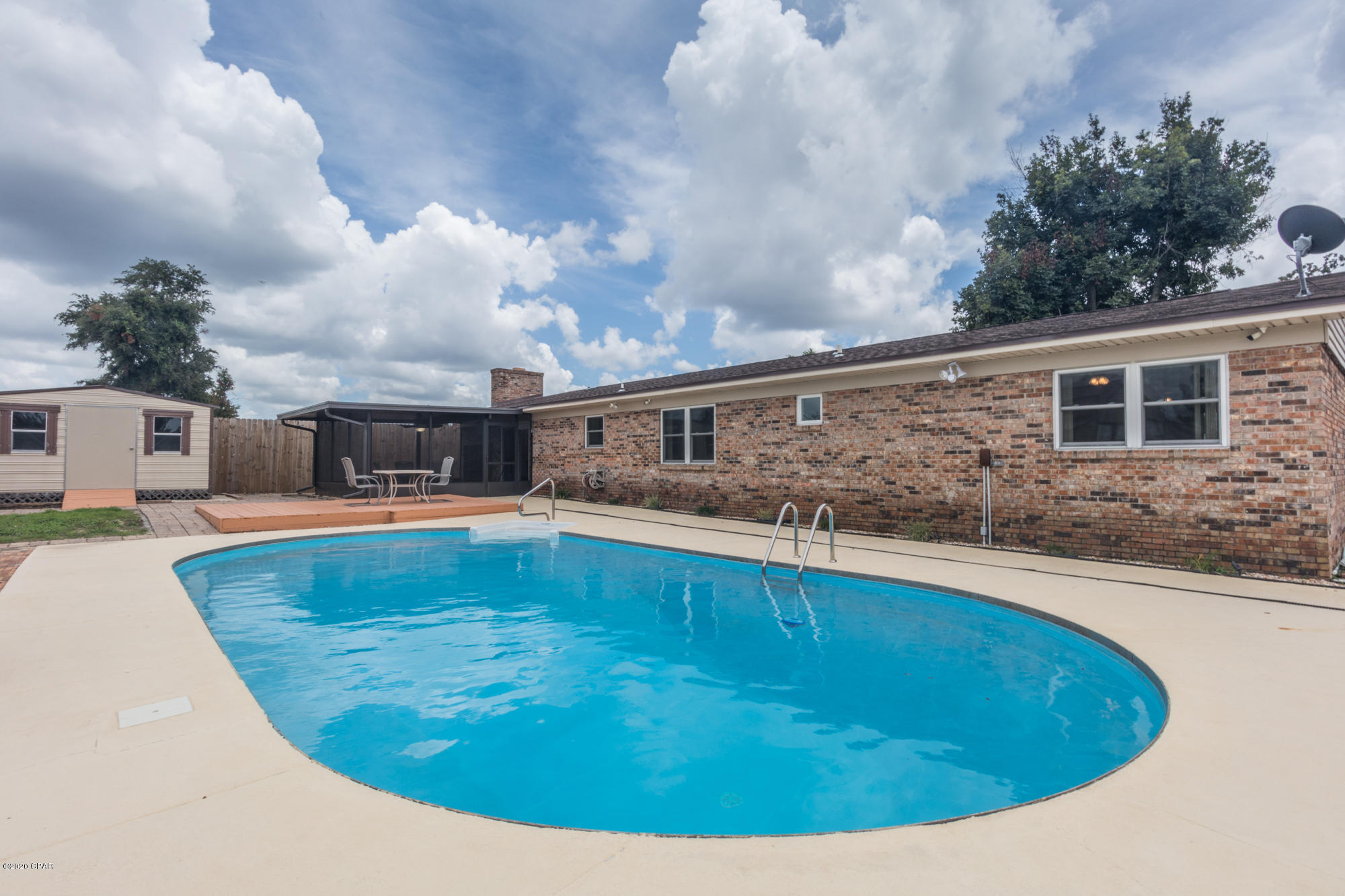 Lannie Rowe Lake Estates U-10 - Residential