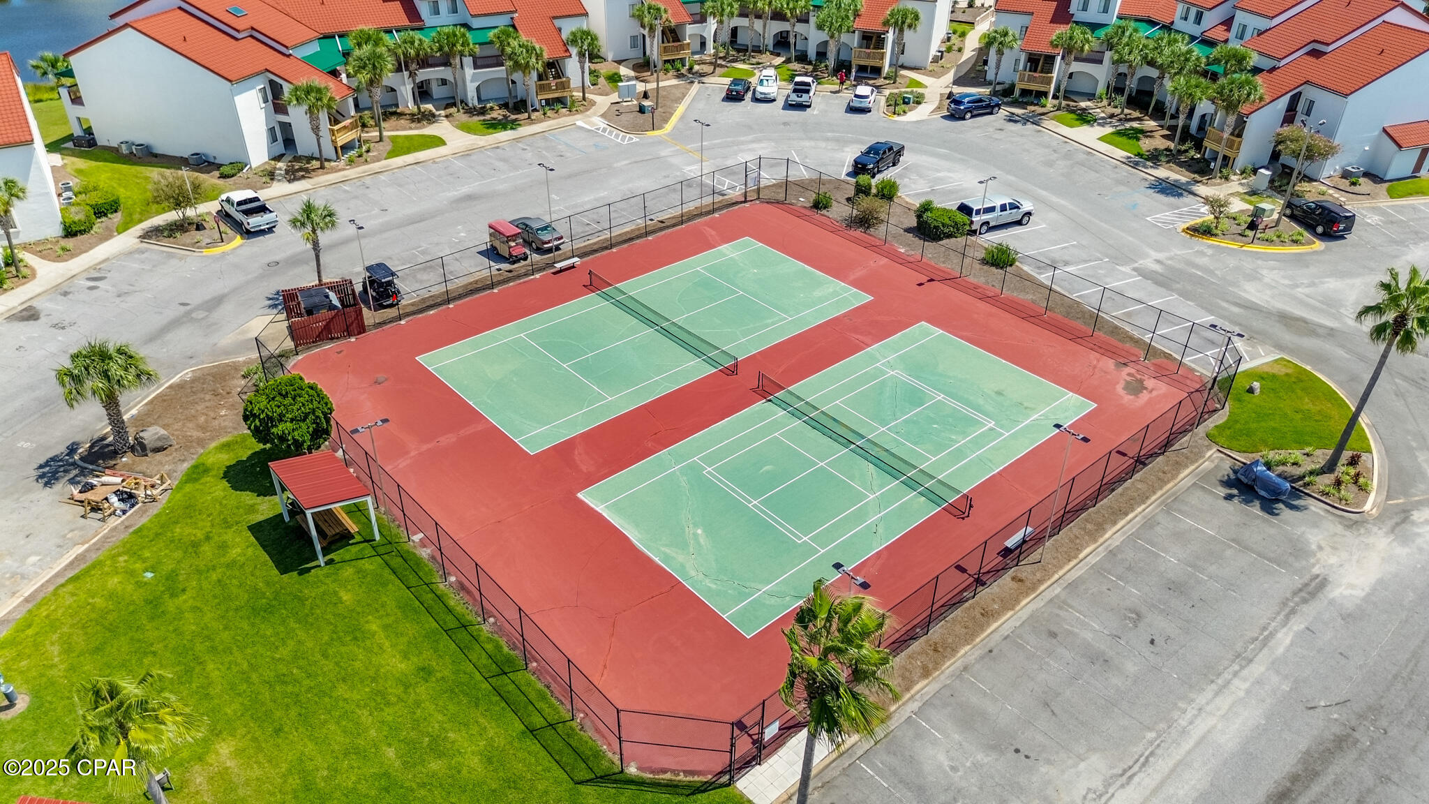 Plazas Of St.Thomas I - Residential