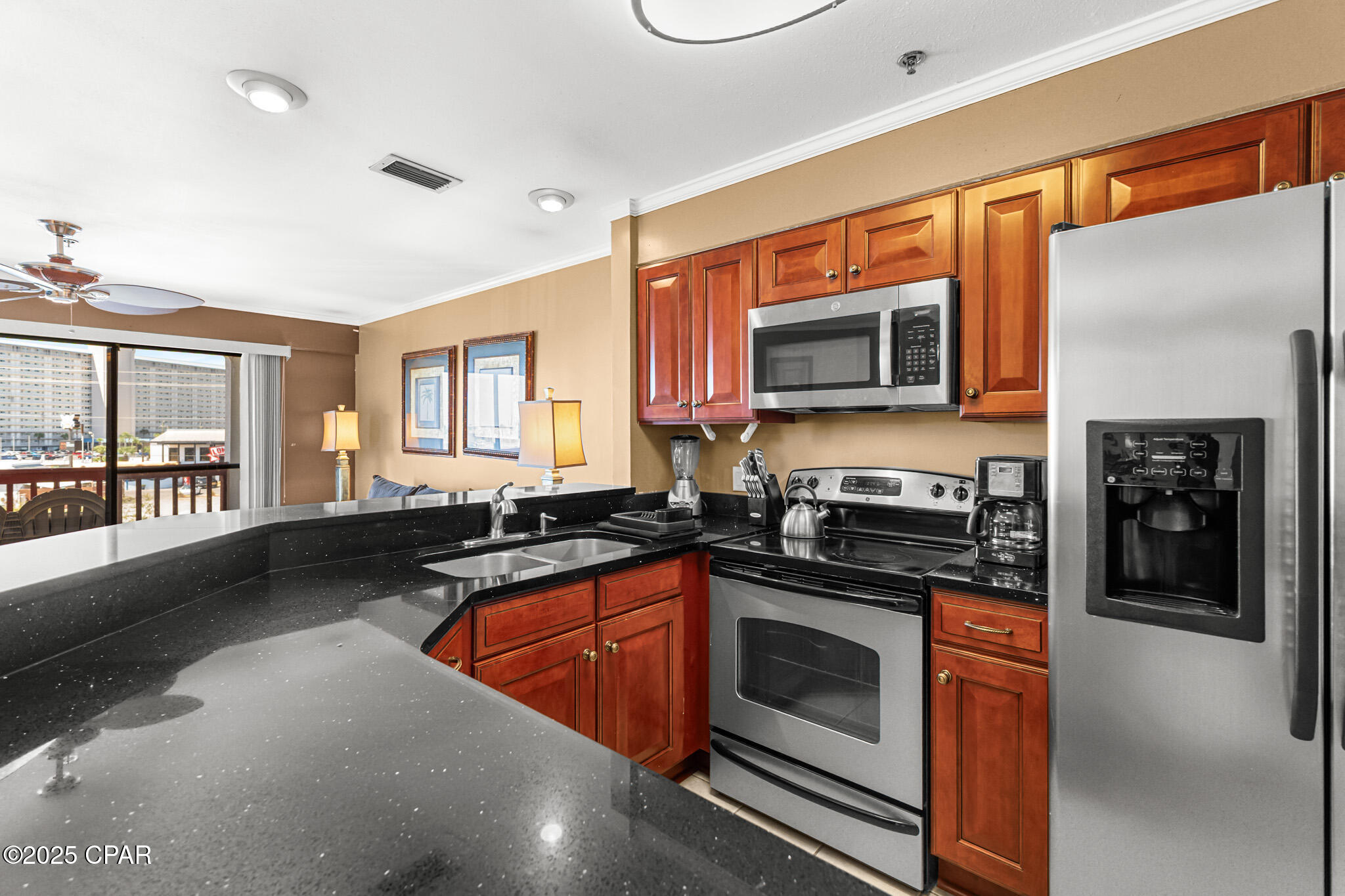 Plazas Of St.Thomas I - Residential