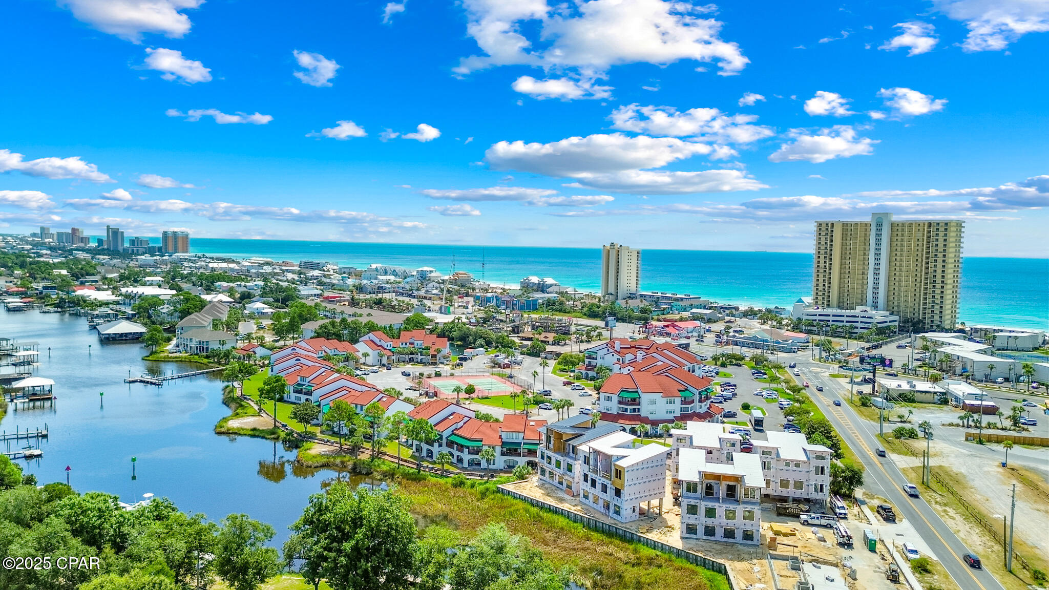 Plazas Of St.Thomas I - Residential