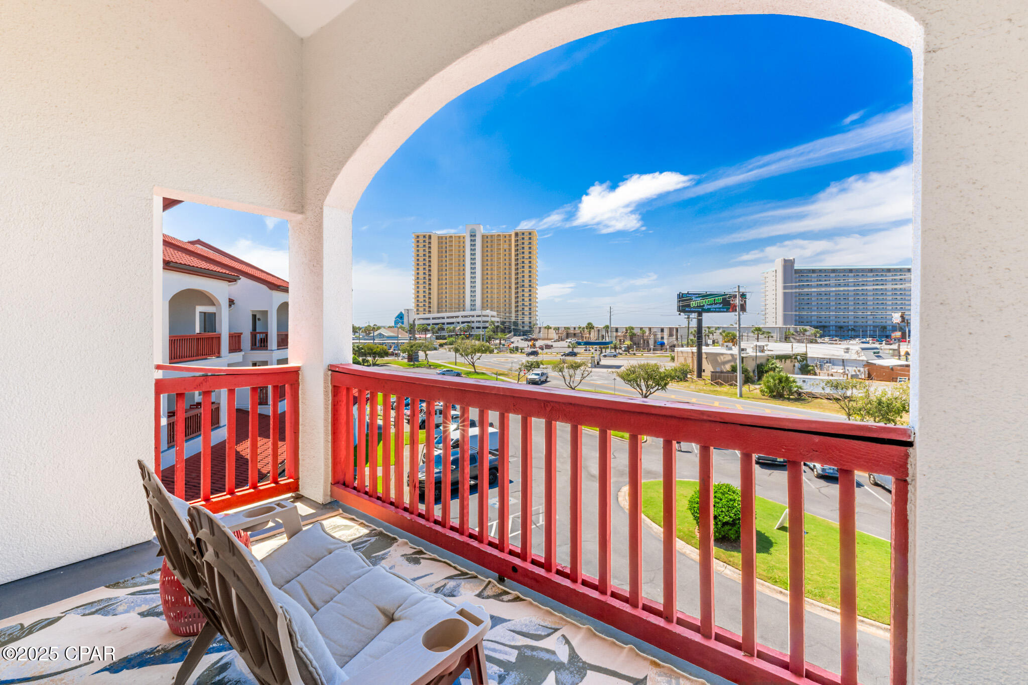 Plazas Of St.Thomas I - Residential