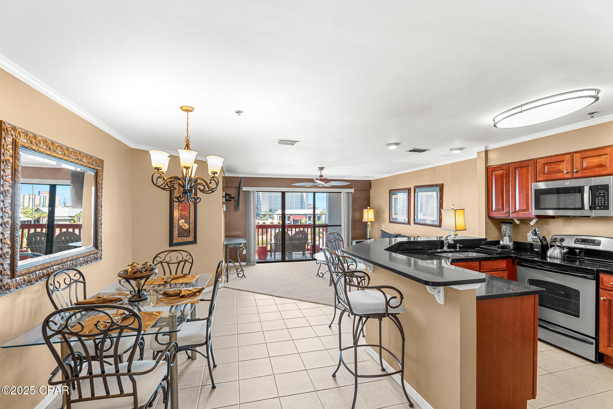 Plazas Of St.Thomas I - Residential