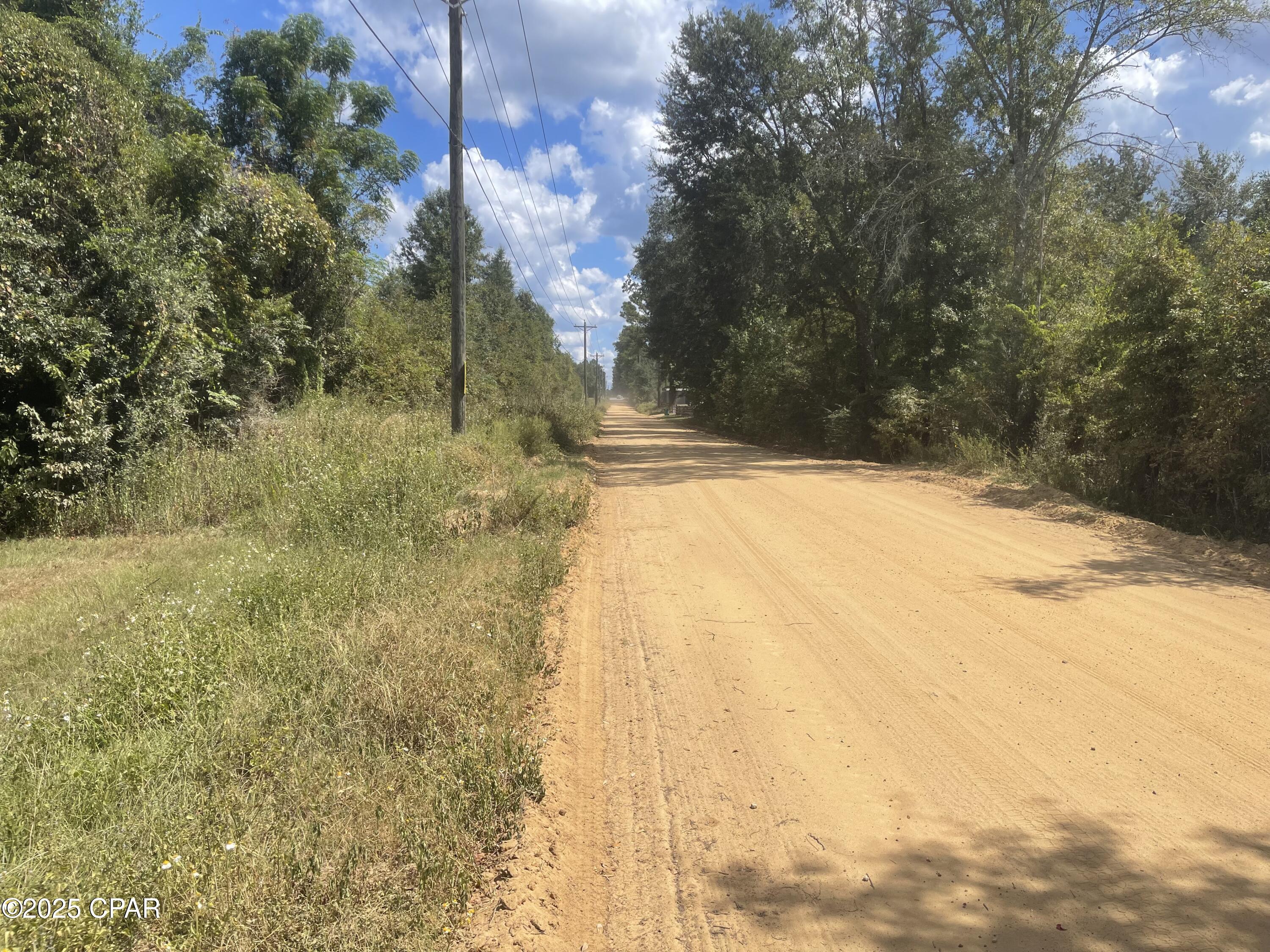 No Named Subdivision - Land