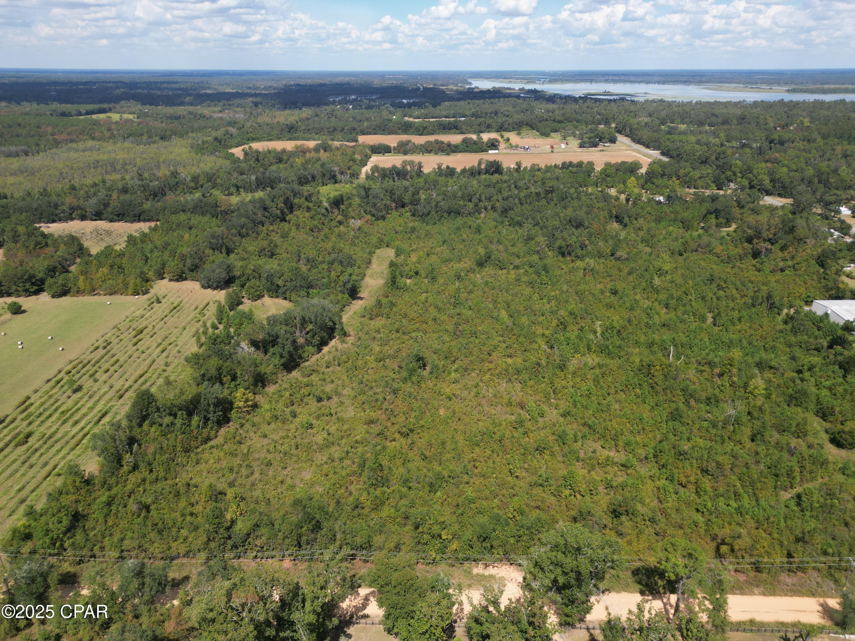 No Named Subdivision - Land