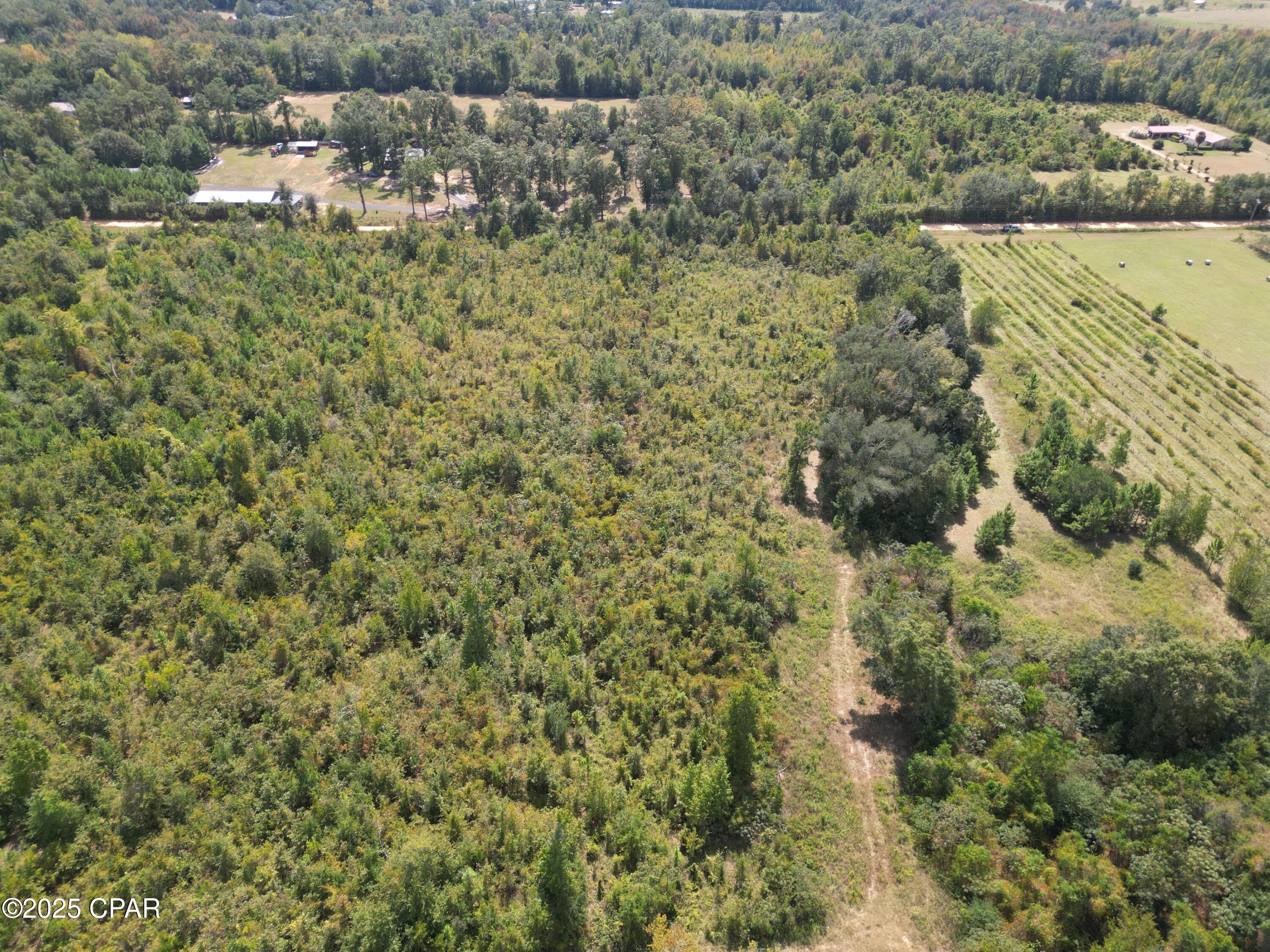 No Named Subdivision - Land