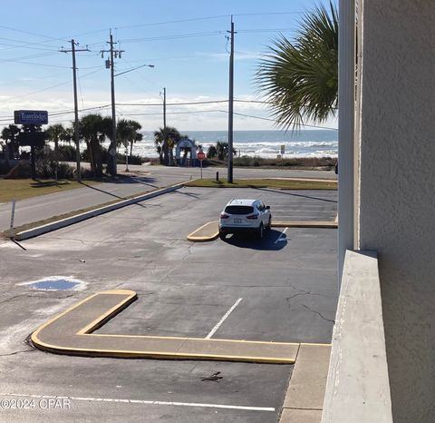 A home in Panama City Beach