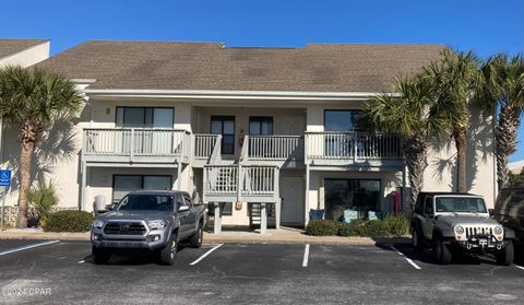 A home in Panama City Beach