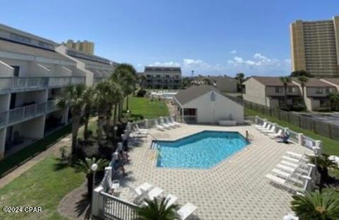 A home in Panama City Beach