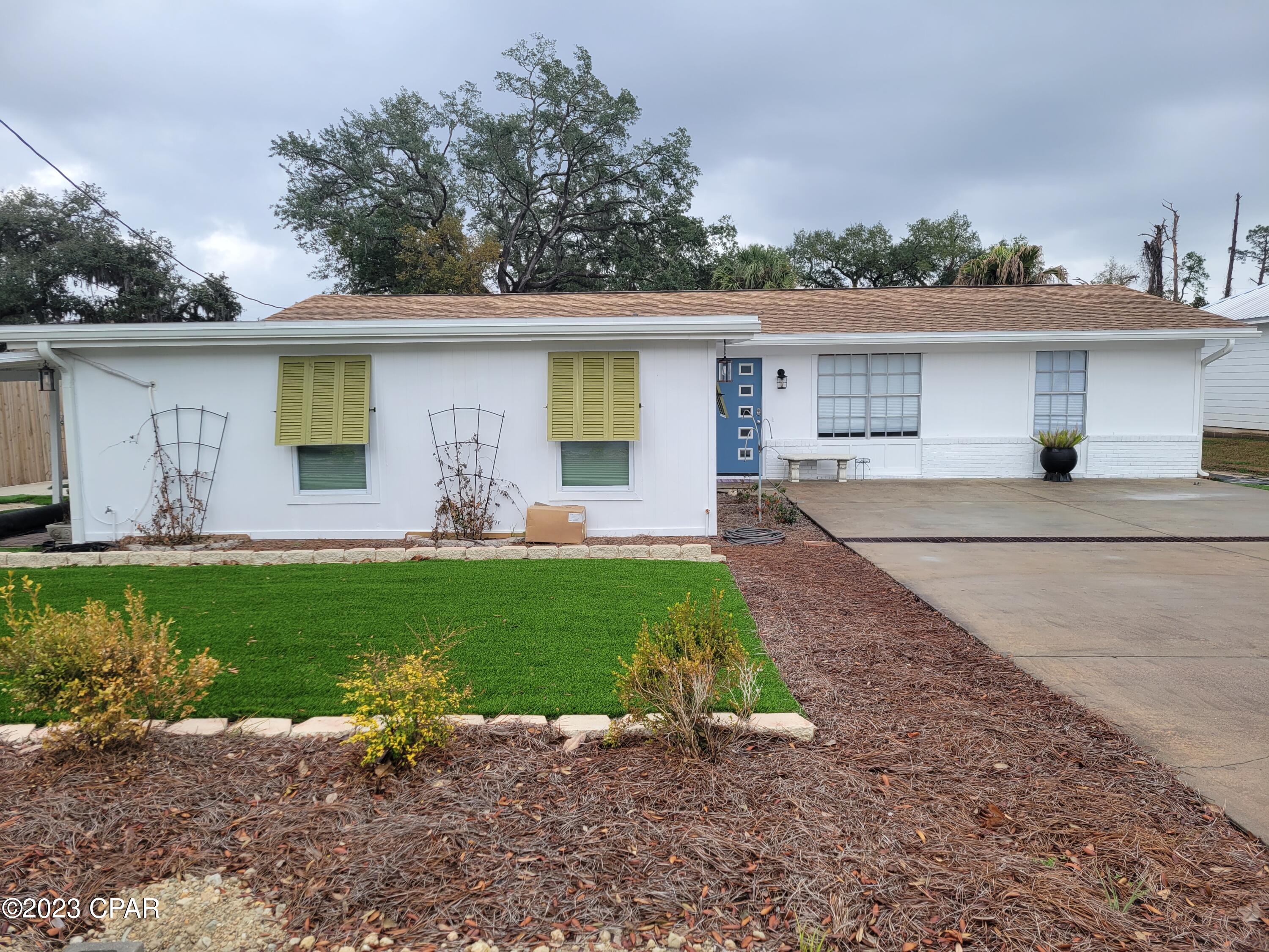 [No Recorded Subdiv] - Residential Lease