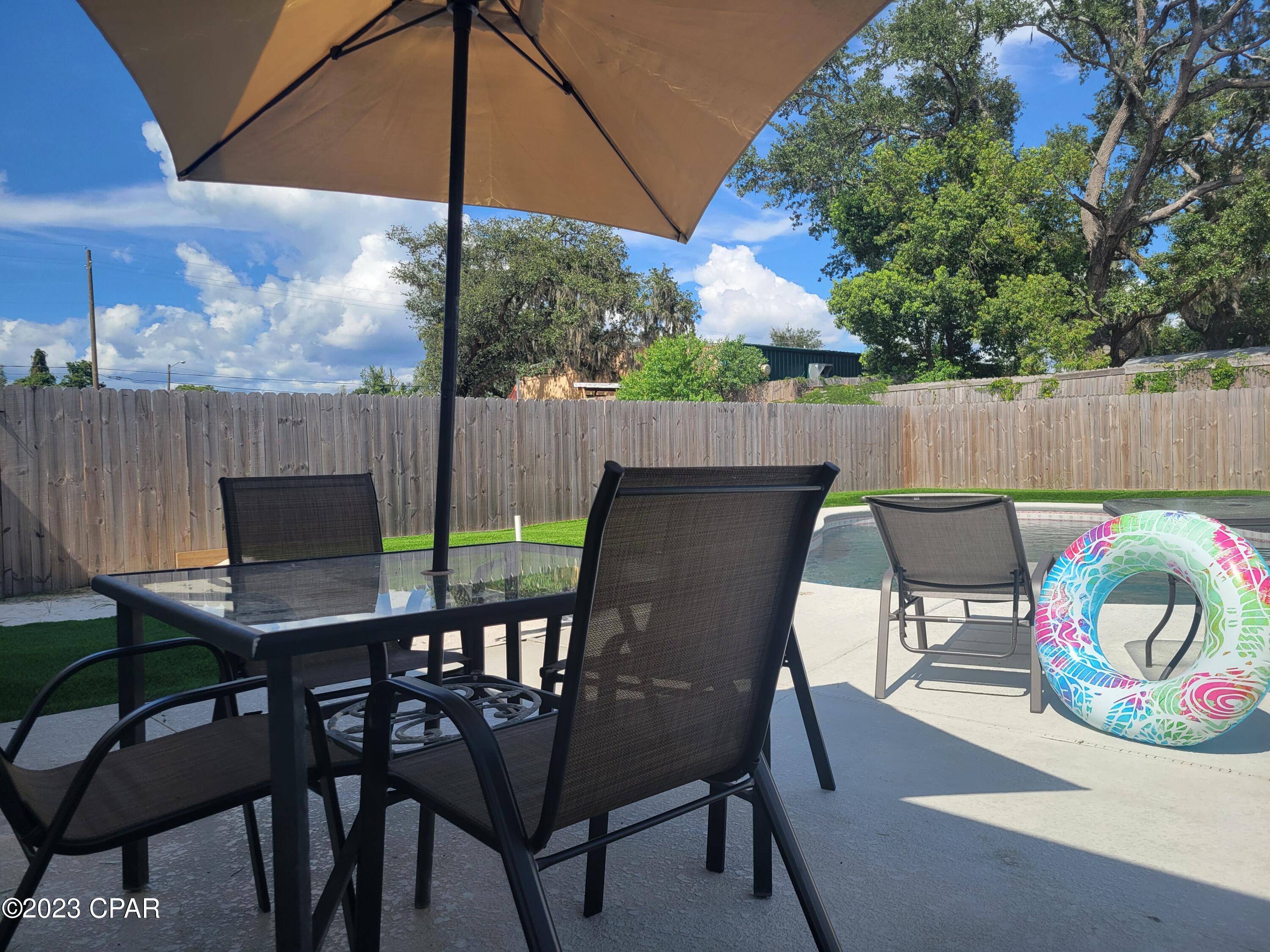 [No Recorded Subdiv] - Residential Lease