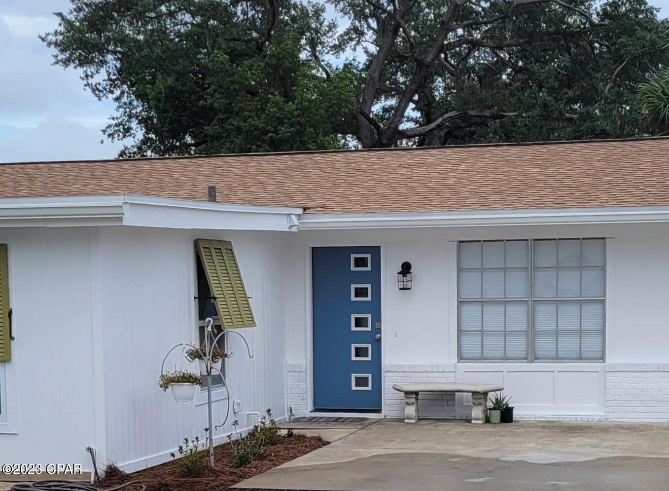 [No Recorded Subdiv] - Residential Lease