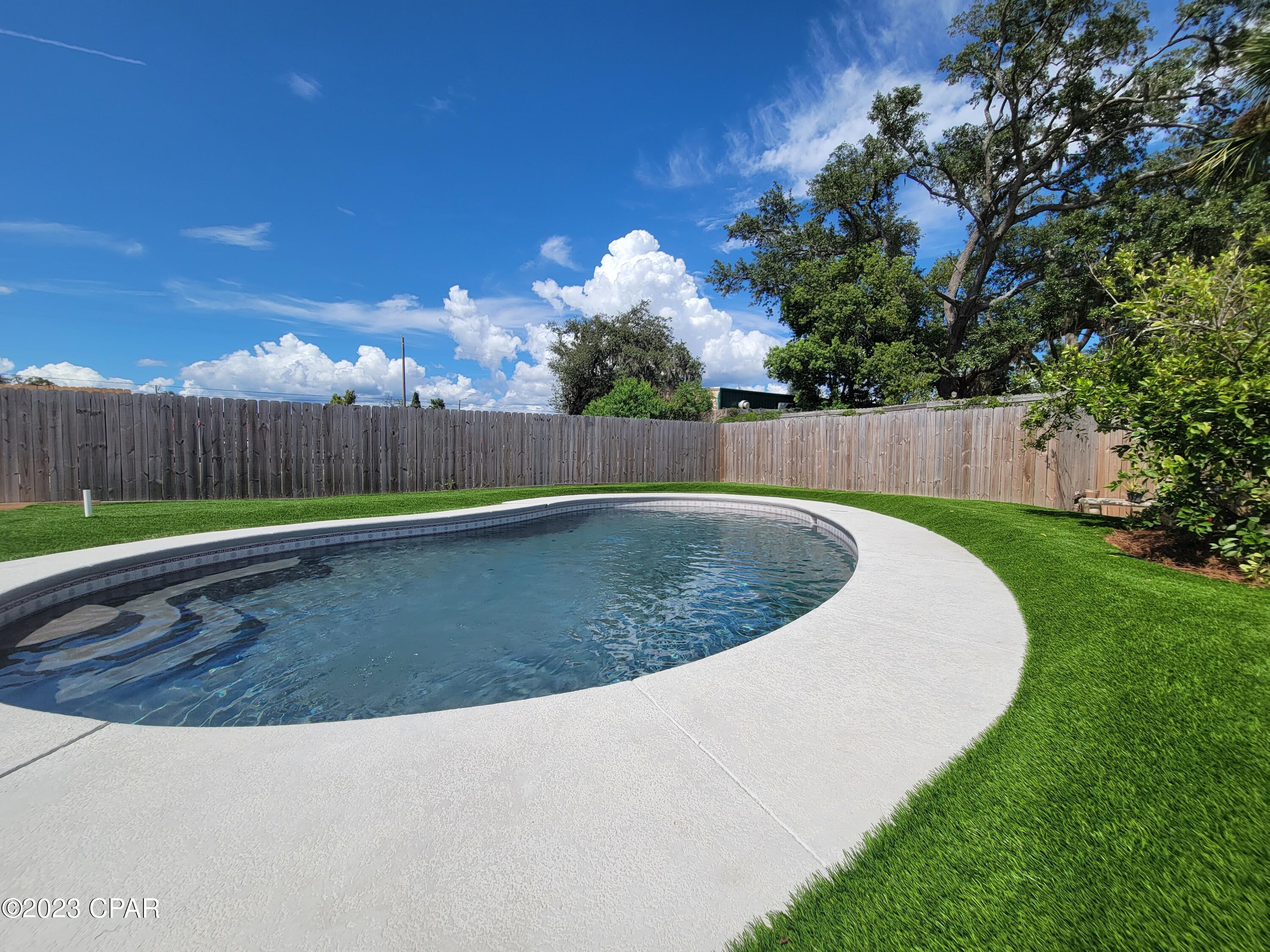 [No Recorded Subdiv] - Residential Lease