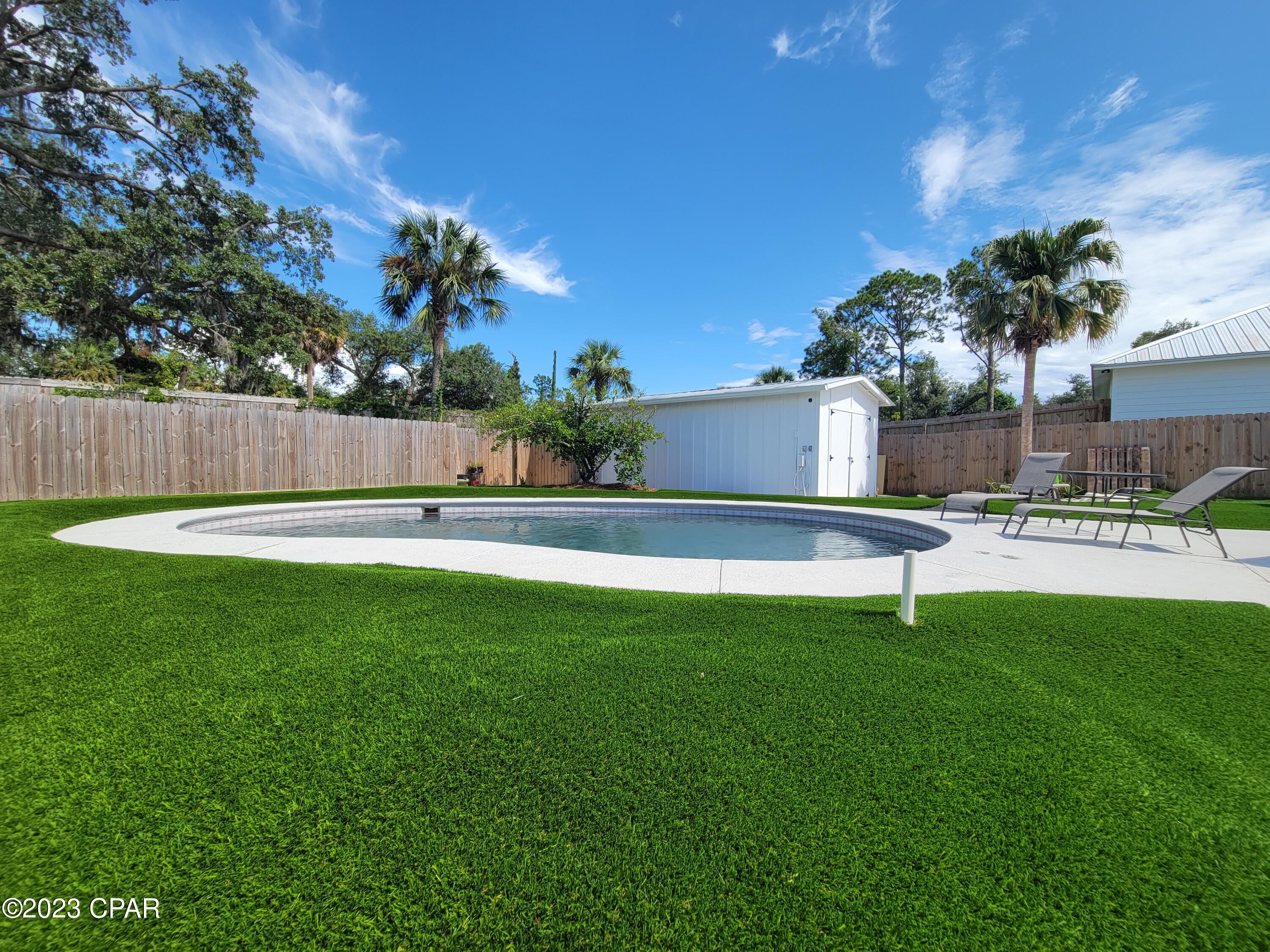 [No Recorded Subdiv] - Residential Lease