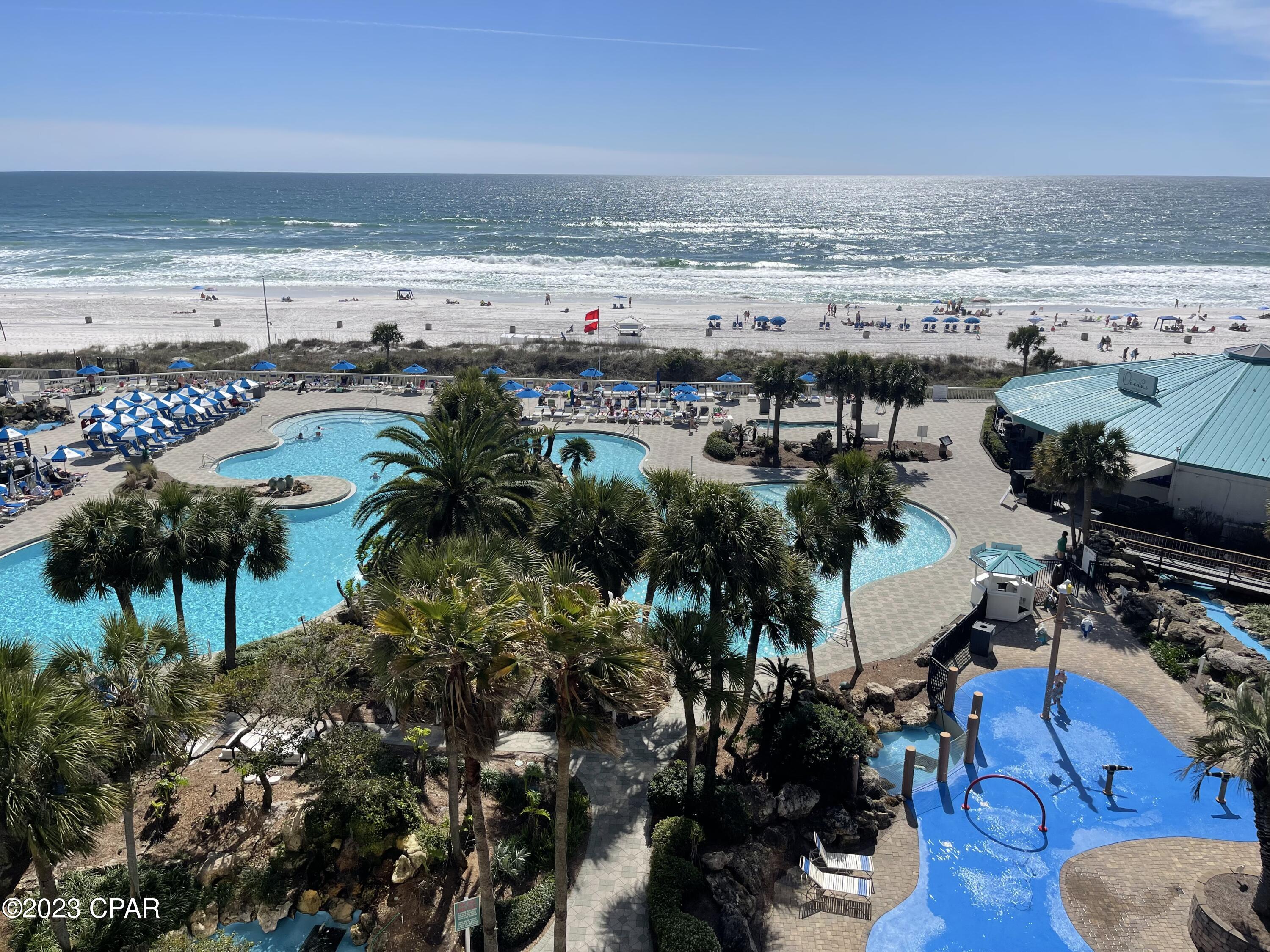 Edgewater Tower II - Residential