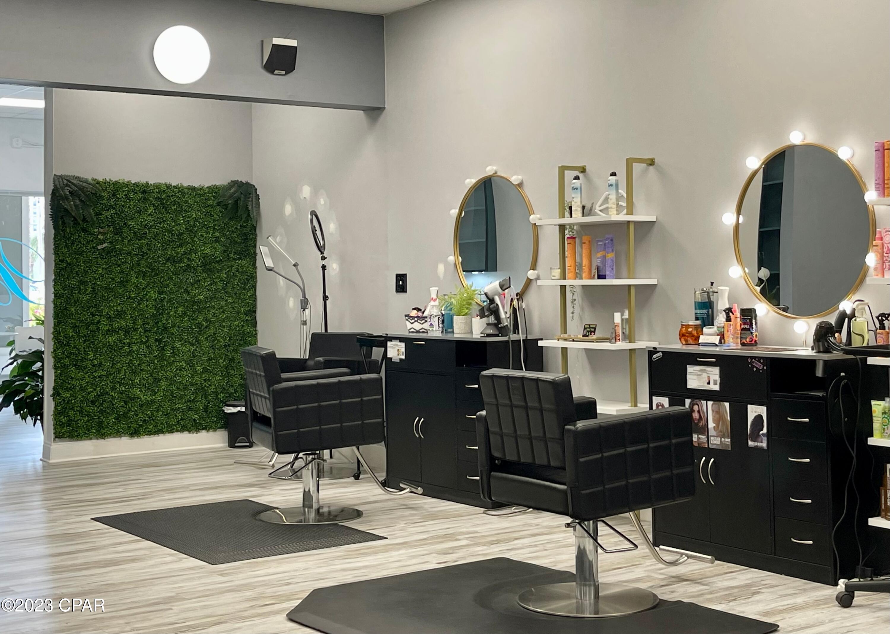 Edgewater Tower II - Residential