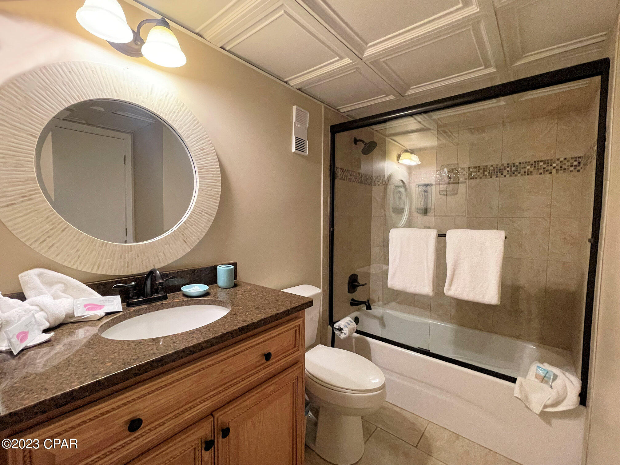 Edgewater Tower II - Residential