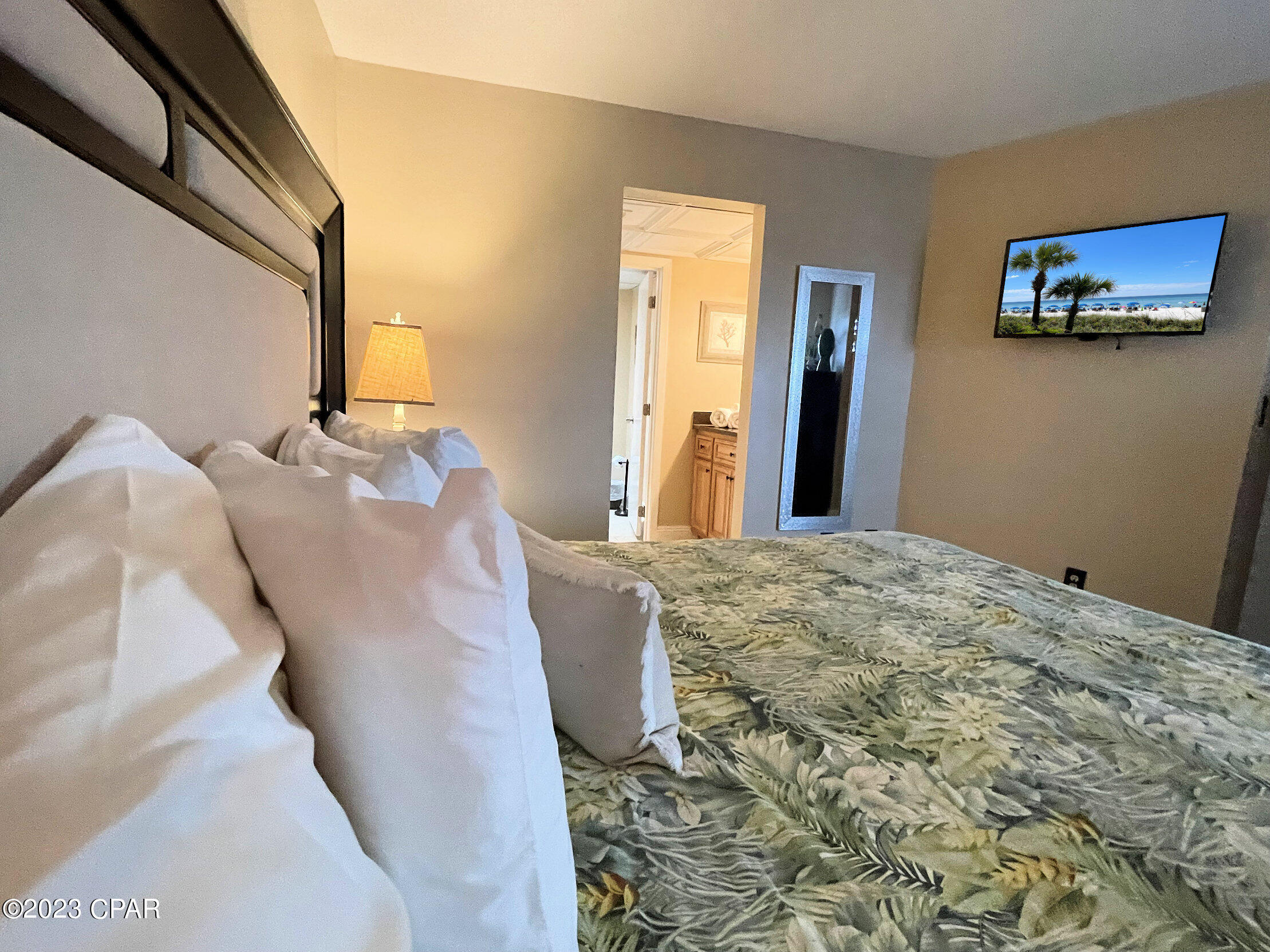 Edgewater Tower II - Residential