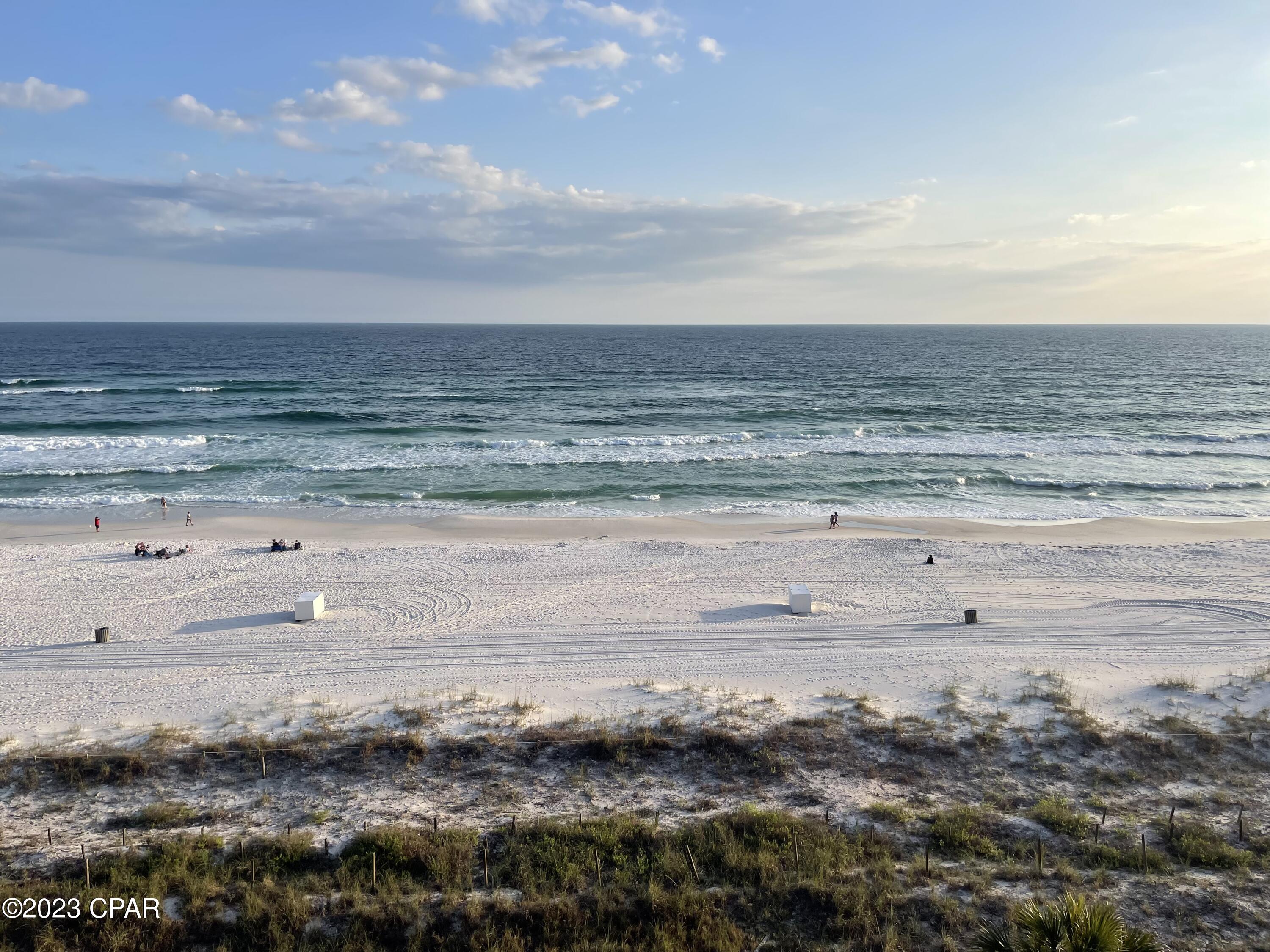 Edgewater Tower II - Residential