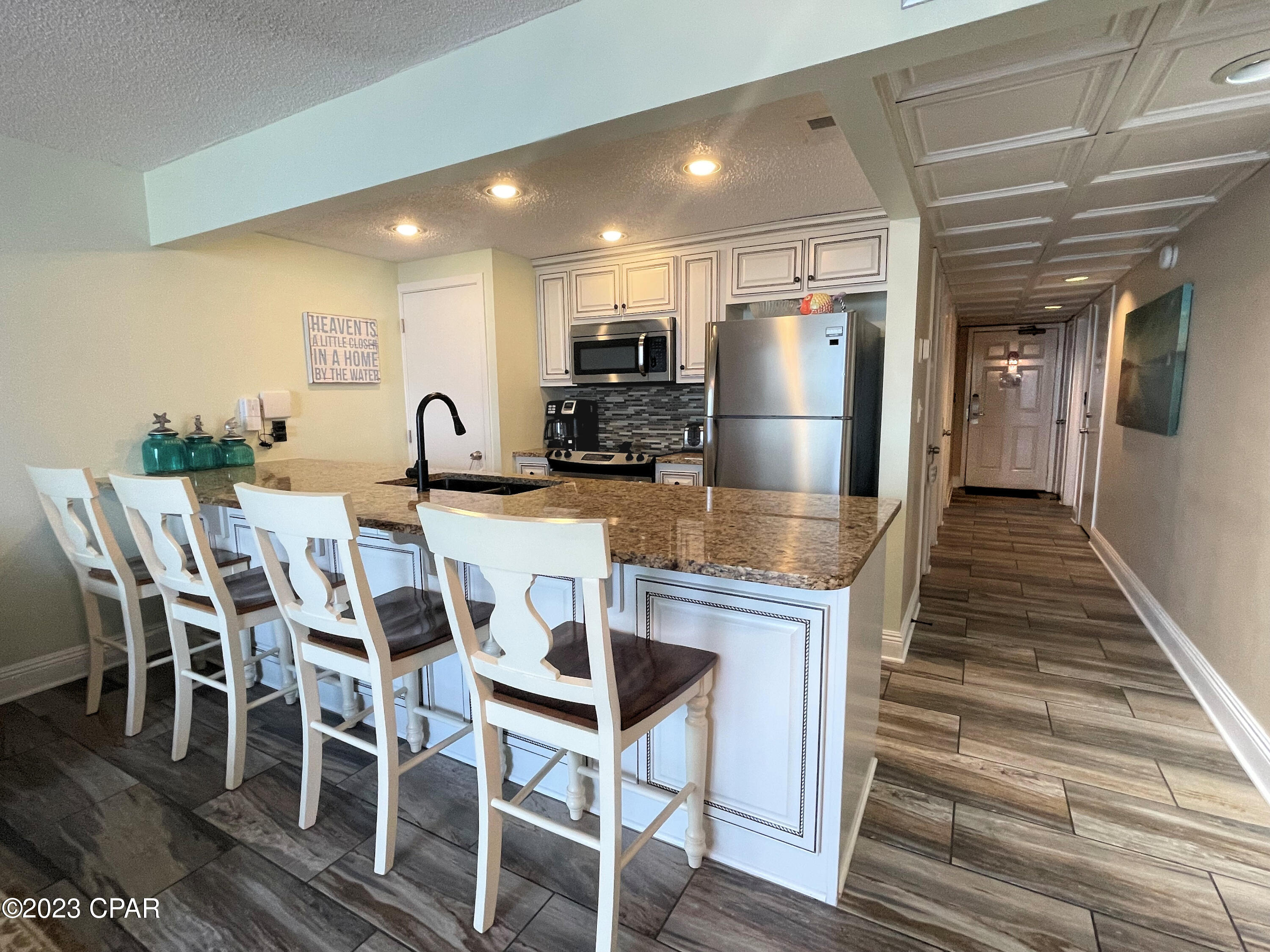 Edgewater Tower II - Residential