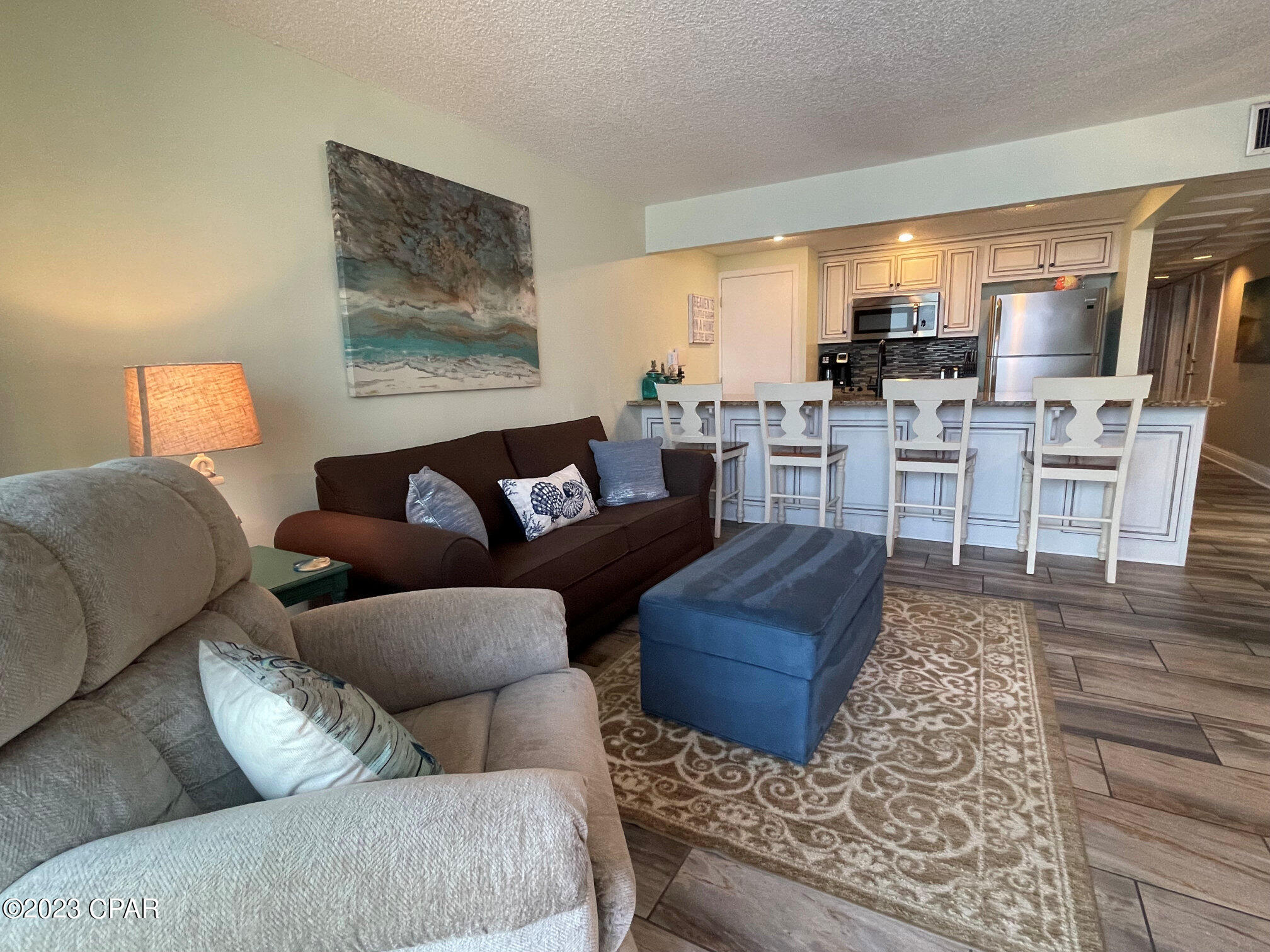 Edgewater Tower II - Residential