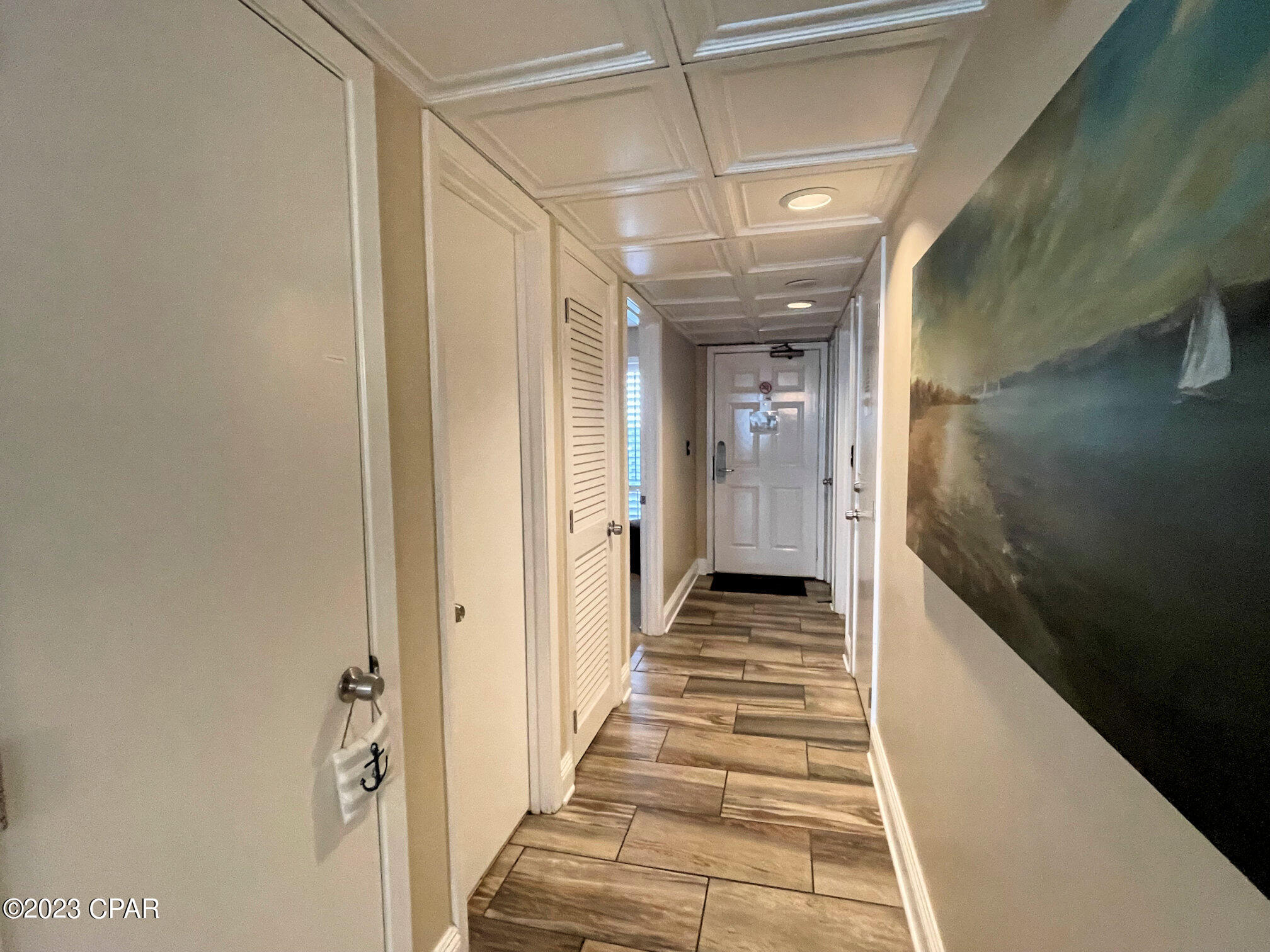 Edgewater Tower II - Residential