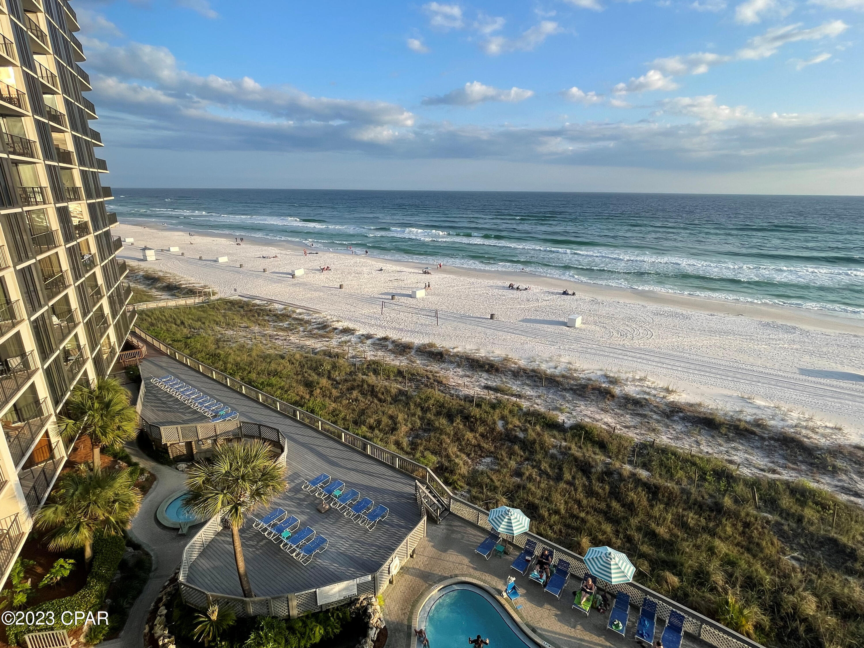 Edgewater Tower II - Residential