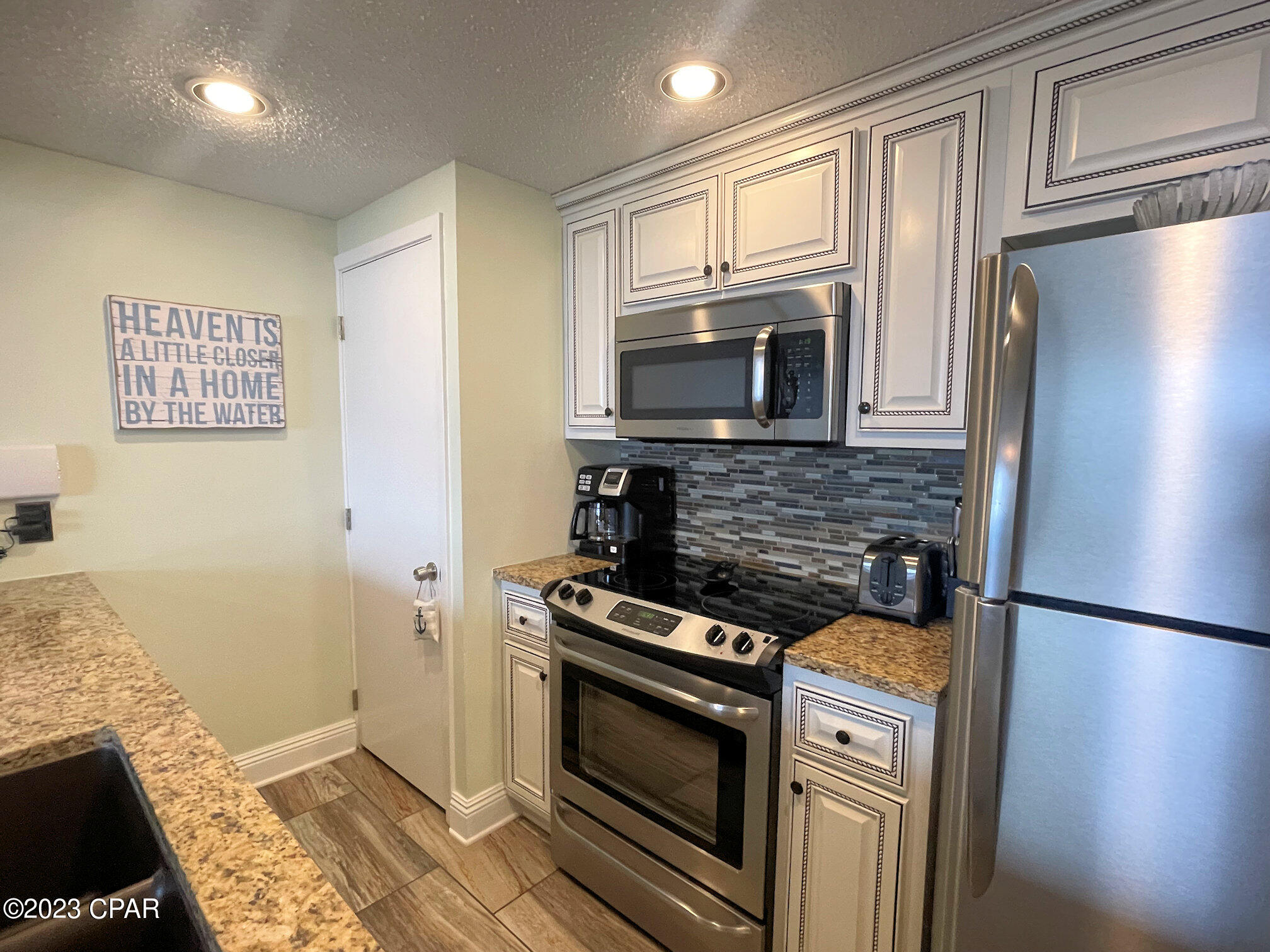 Edgewater Tower II - Residential