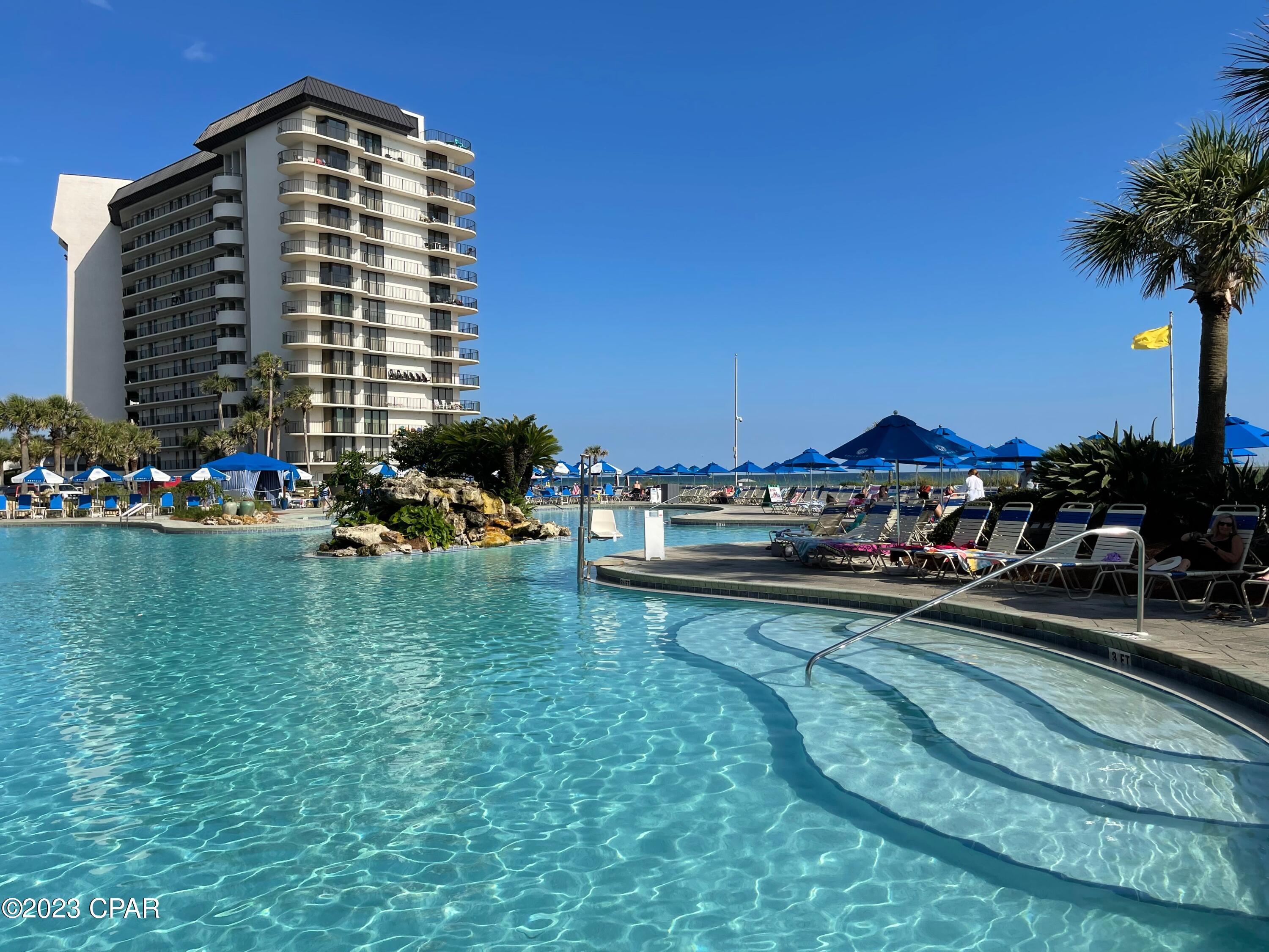 Edgewater Tower II - Residential