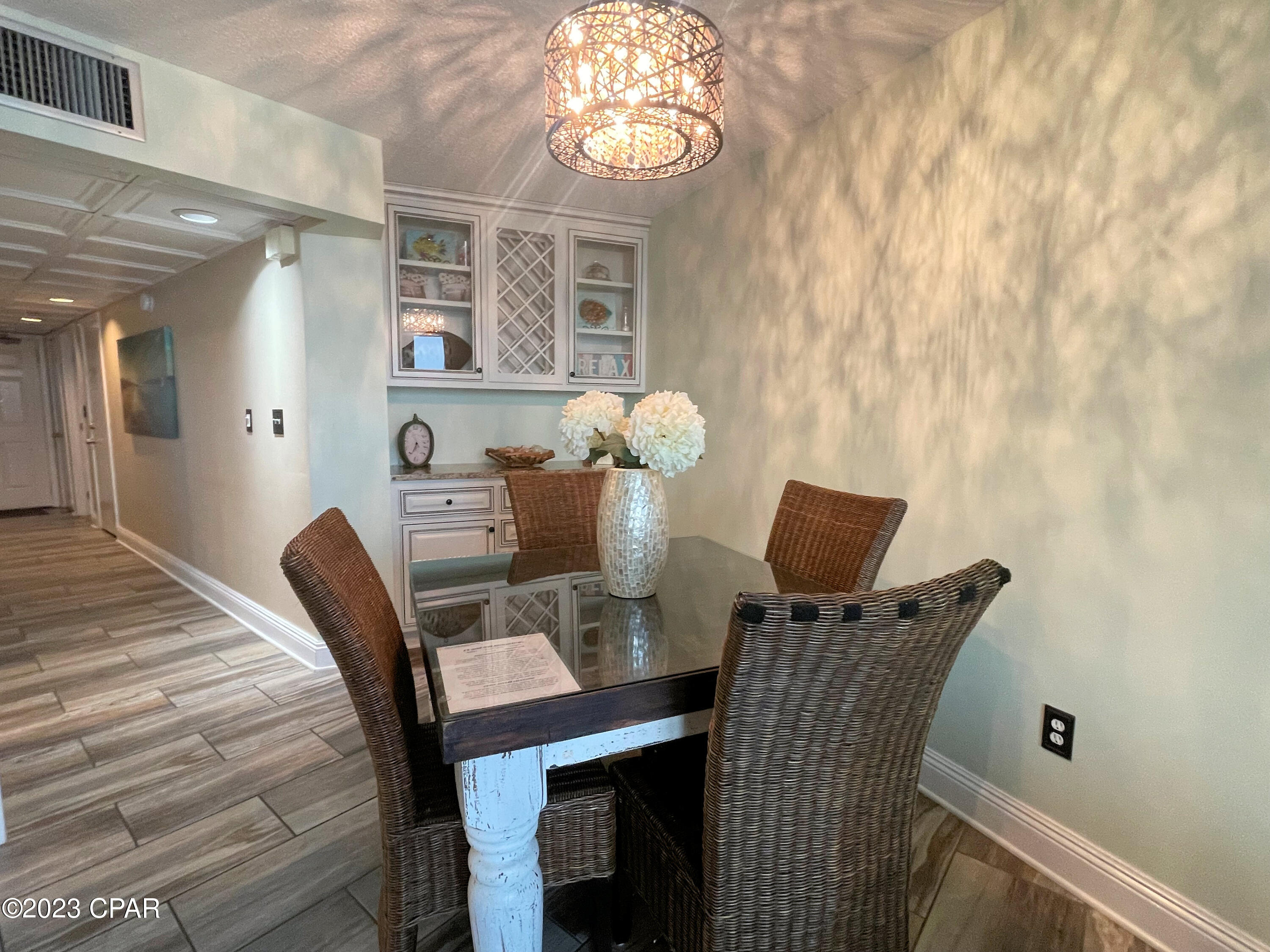 Edgewater Tower II - Residential