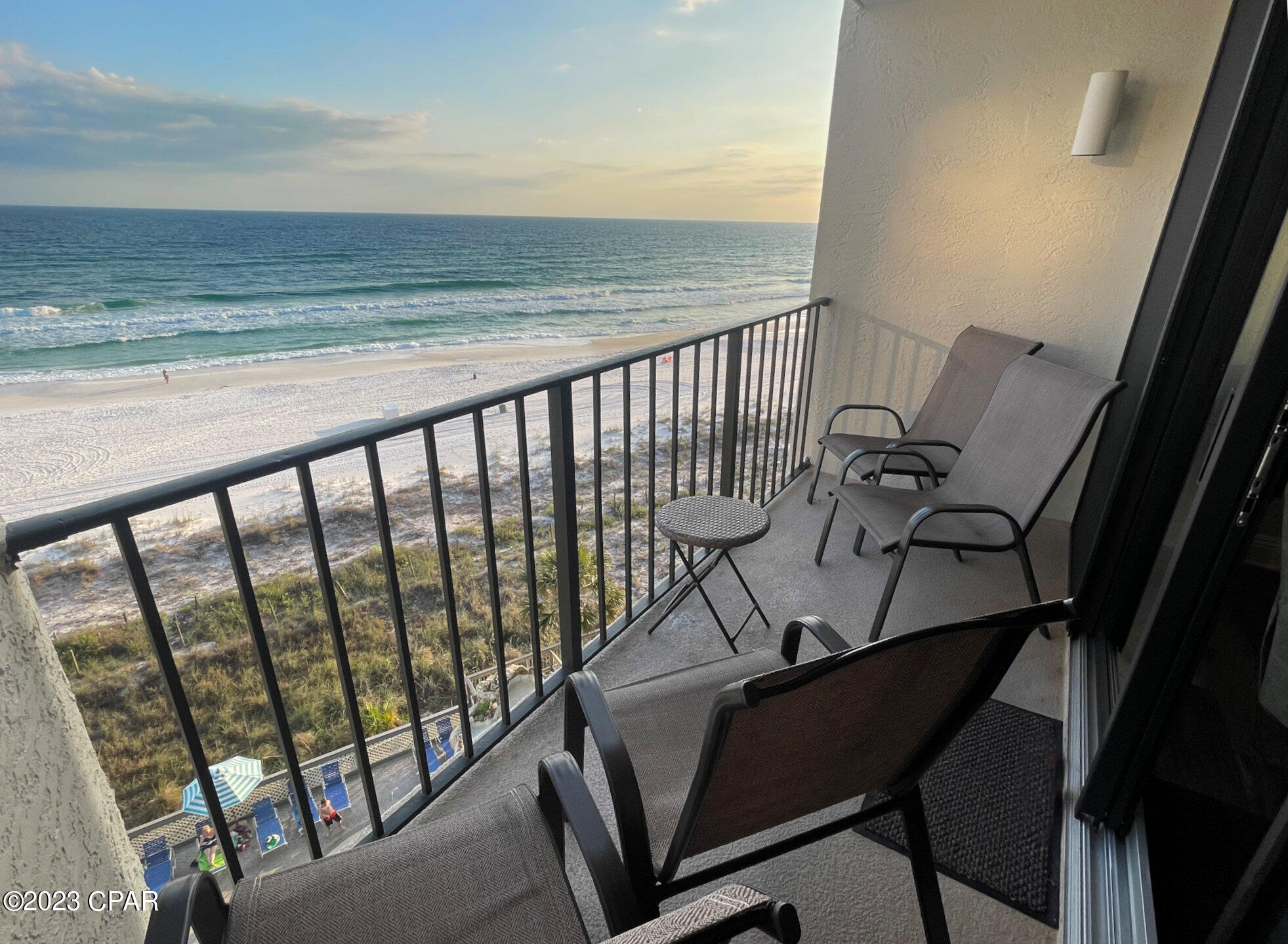 Edgewater Tower II - Residential