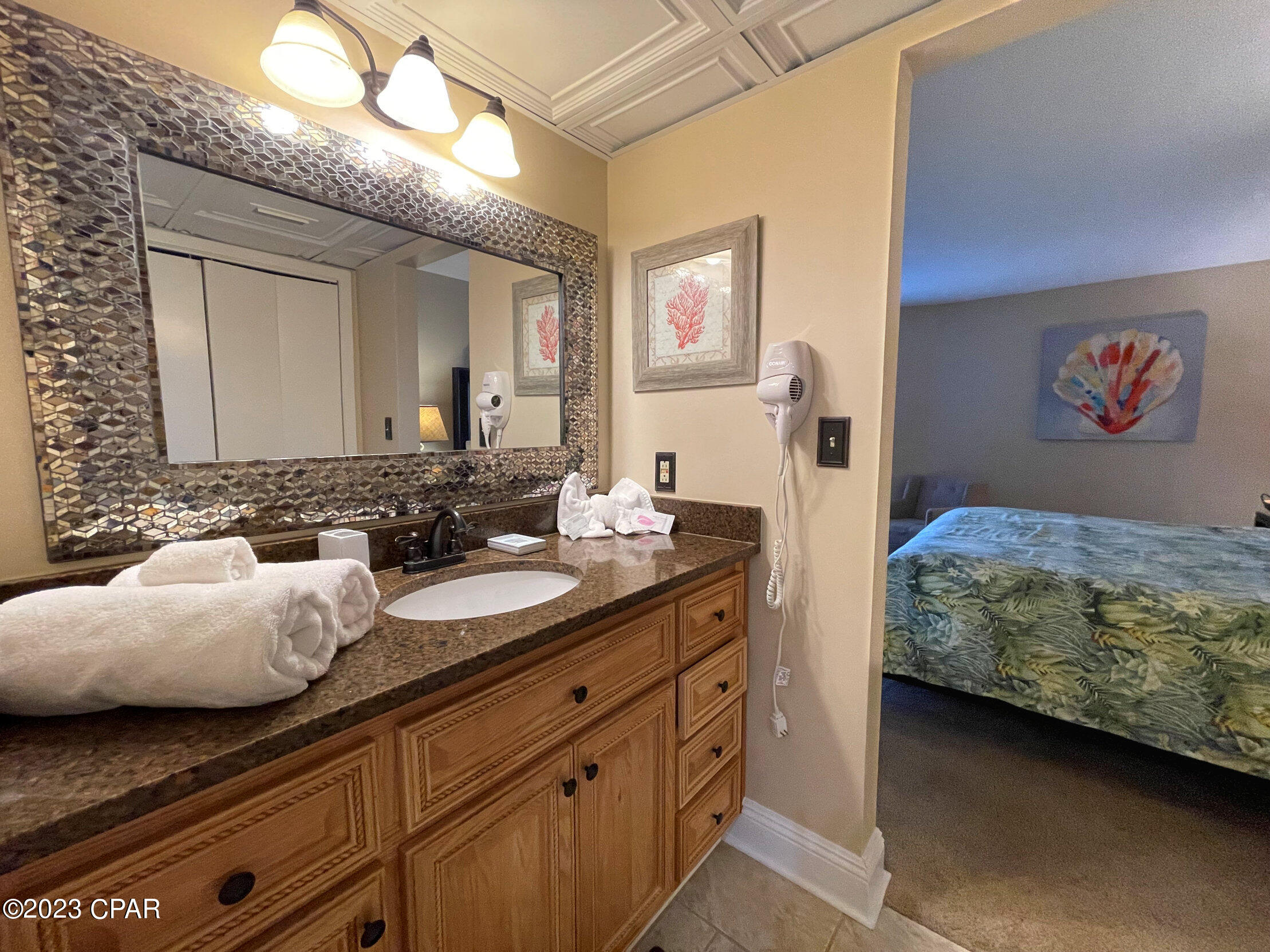 Edgewater Tower II - Residential