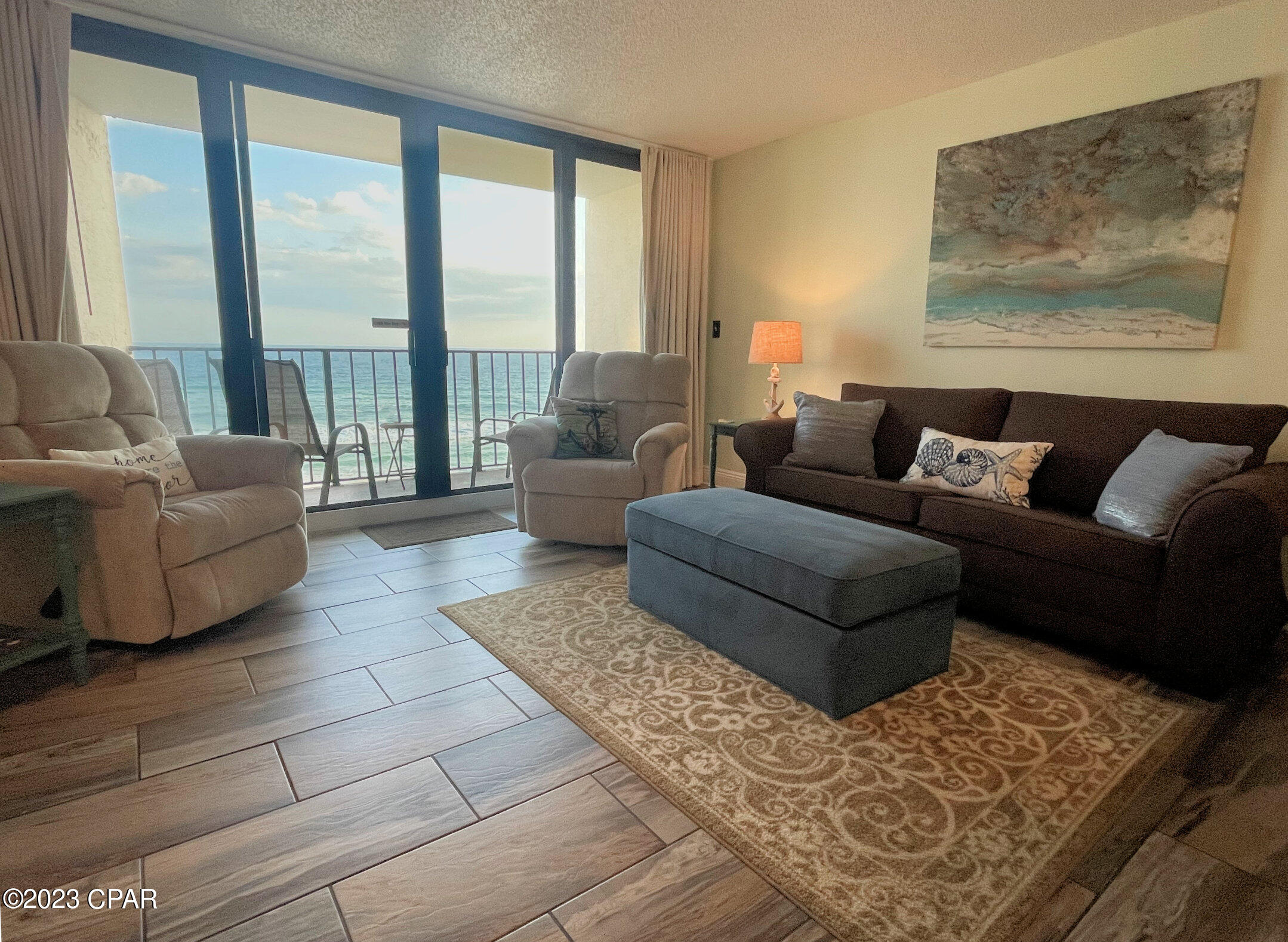 Edgewater Tower II - Residential