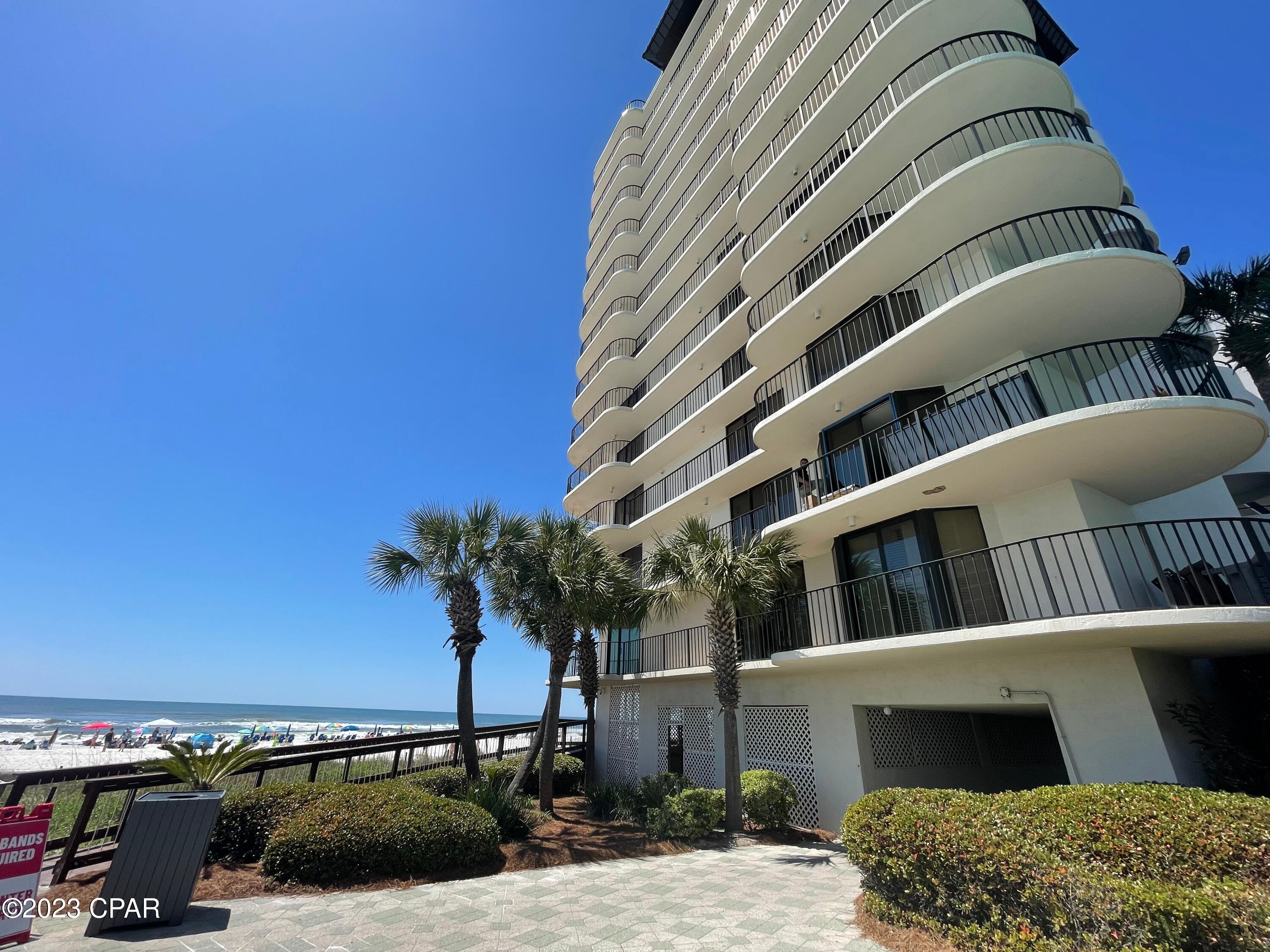 Edgewater Tower II - Residential