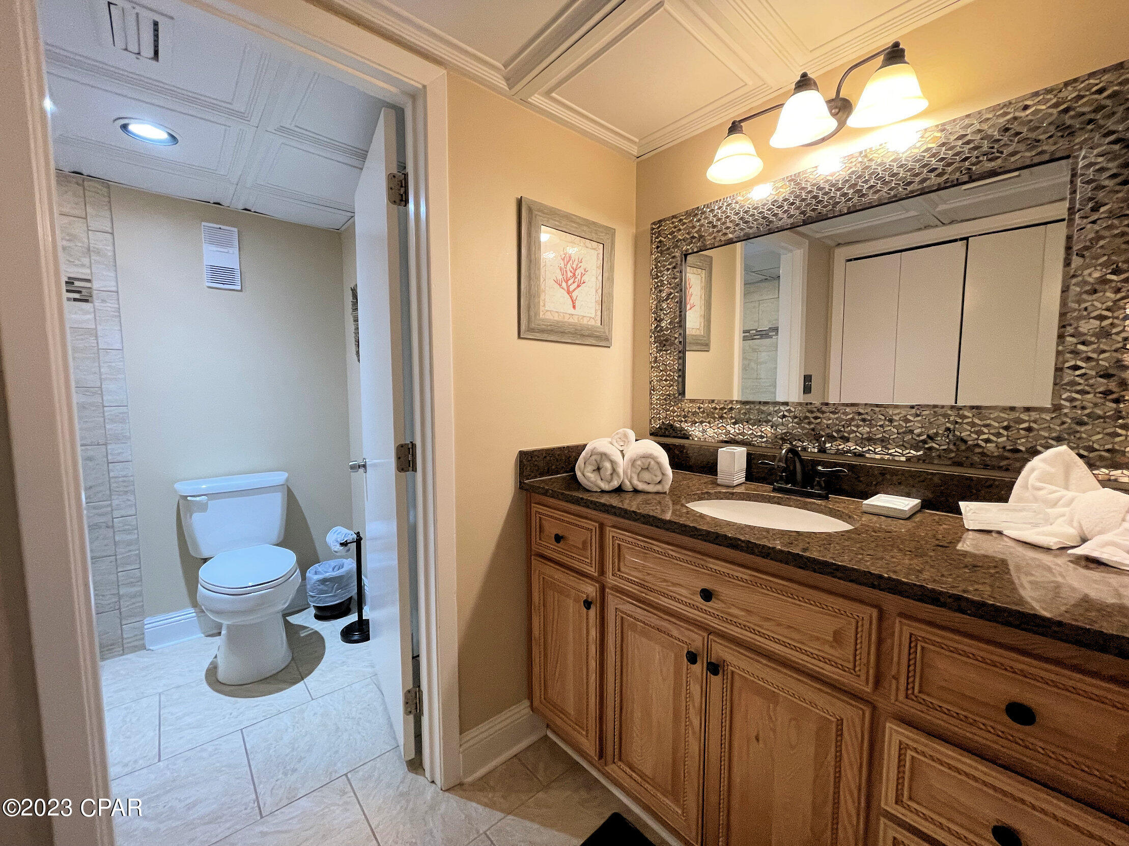 Edgewater Tower II - Residential