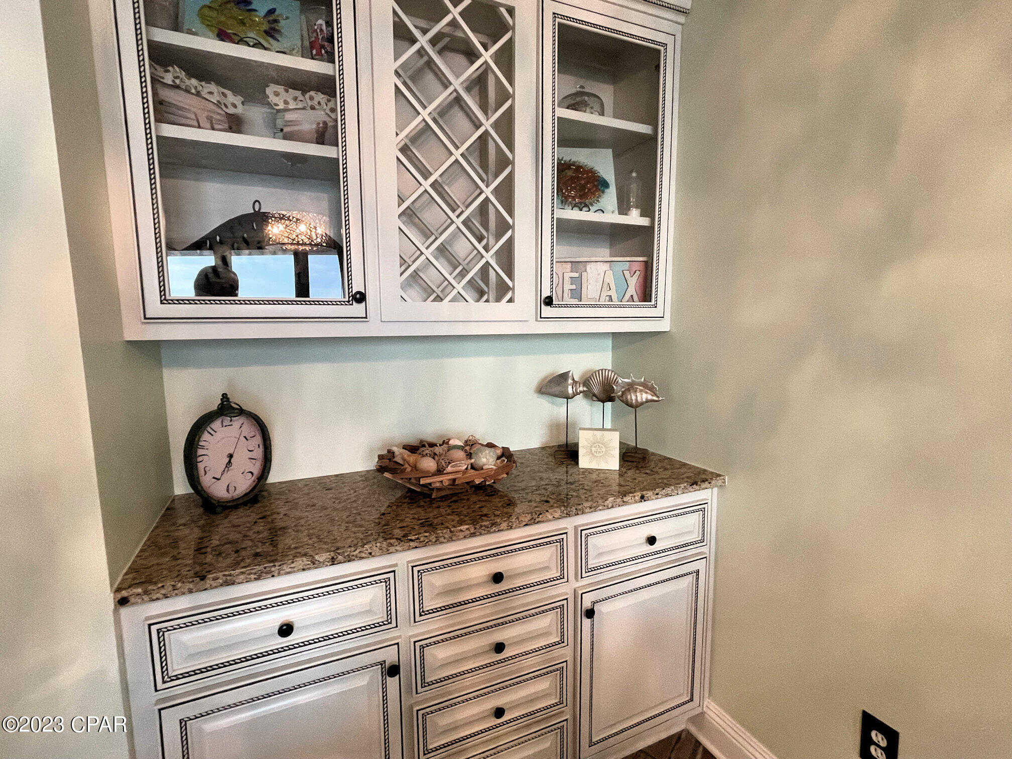 Edgewater Tower II - Residential