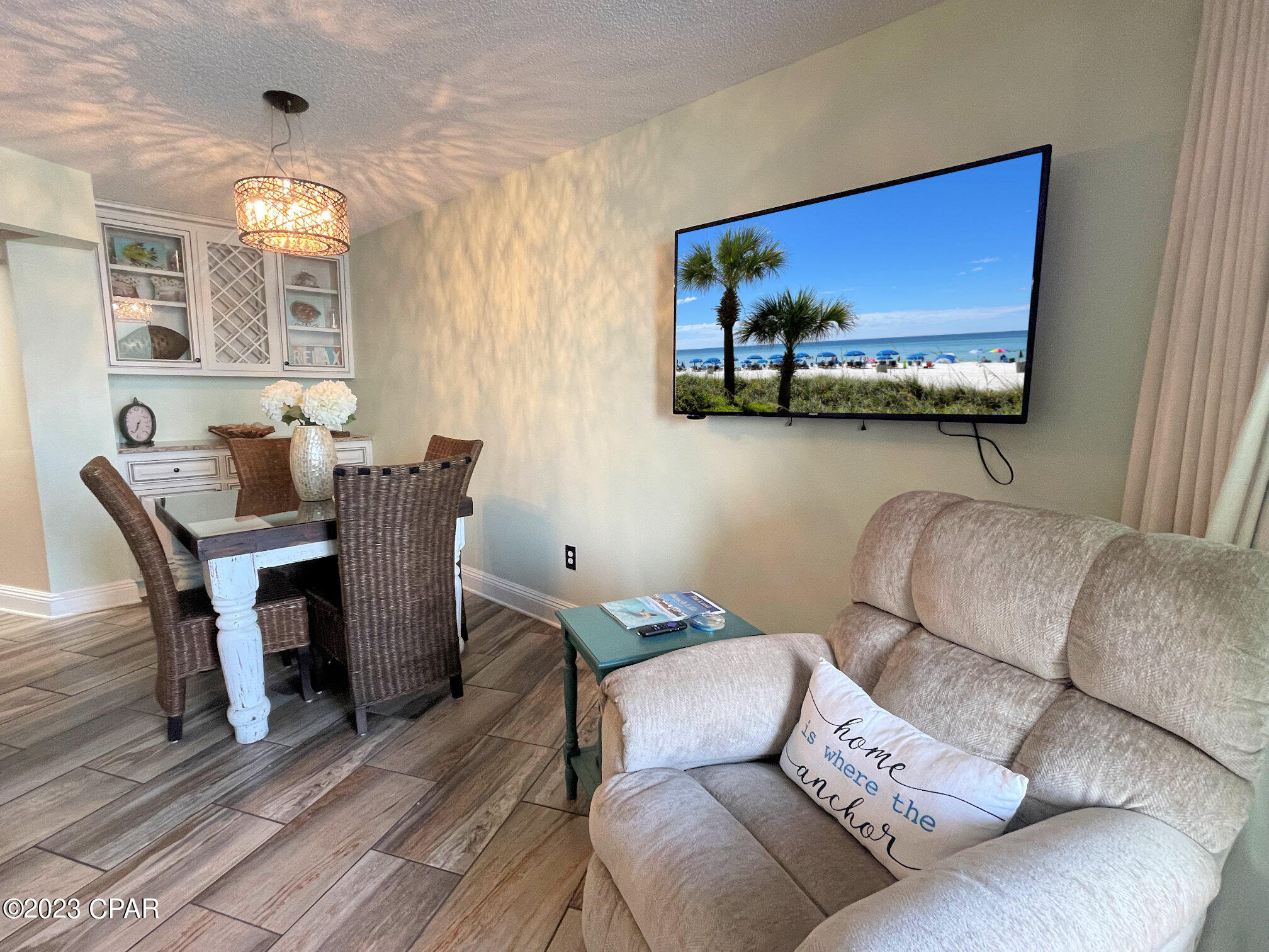 Edgewater Tower II - Residential