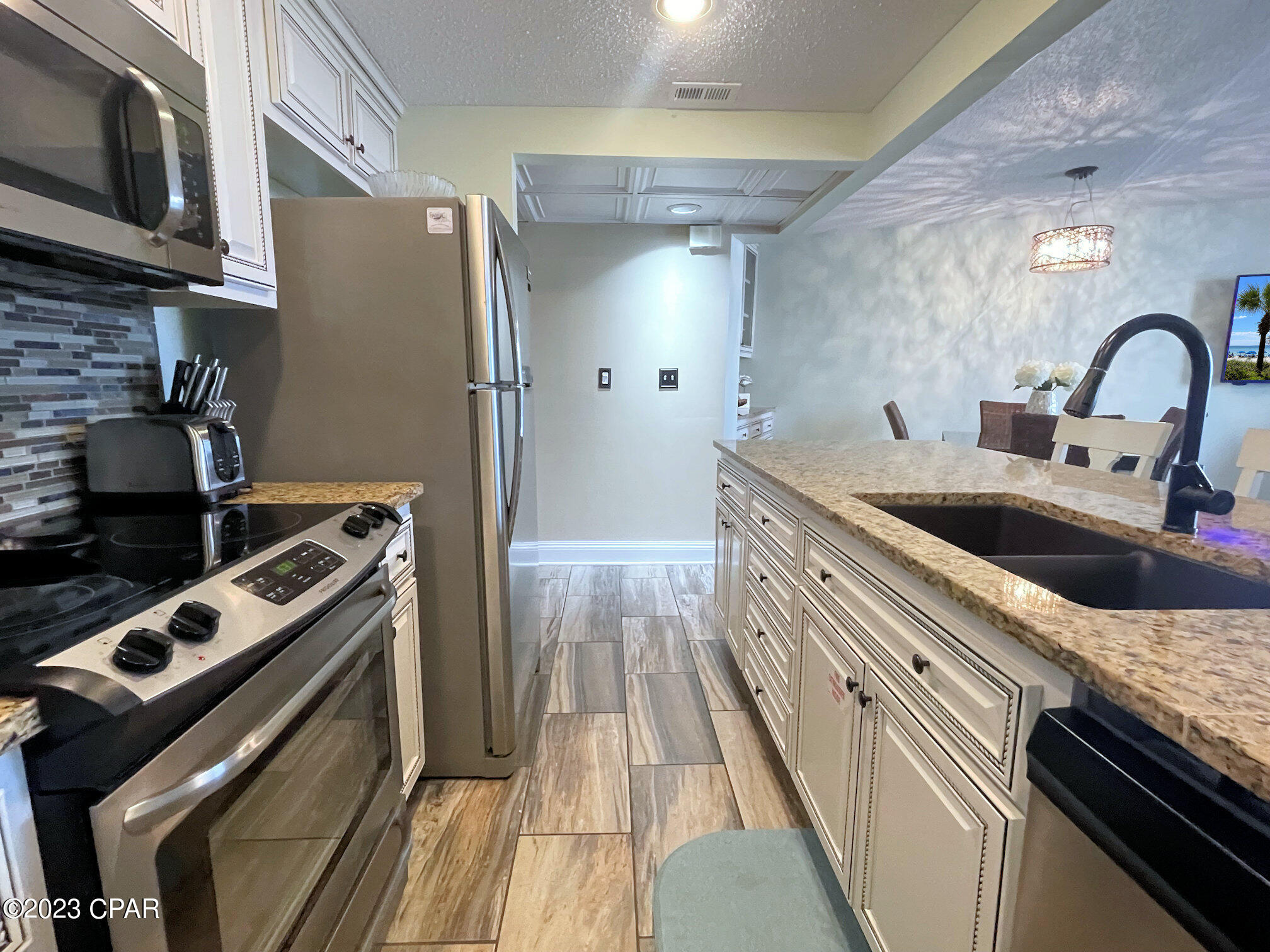 Edgewater Tower II - Residential