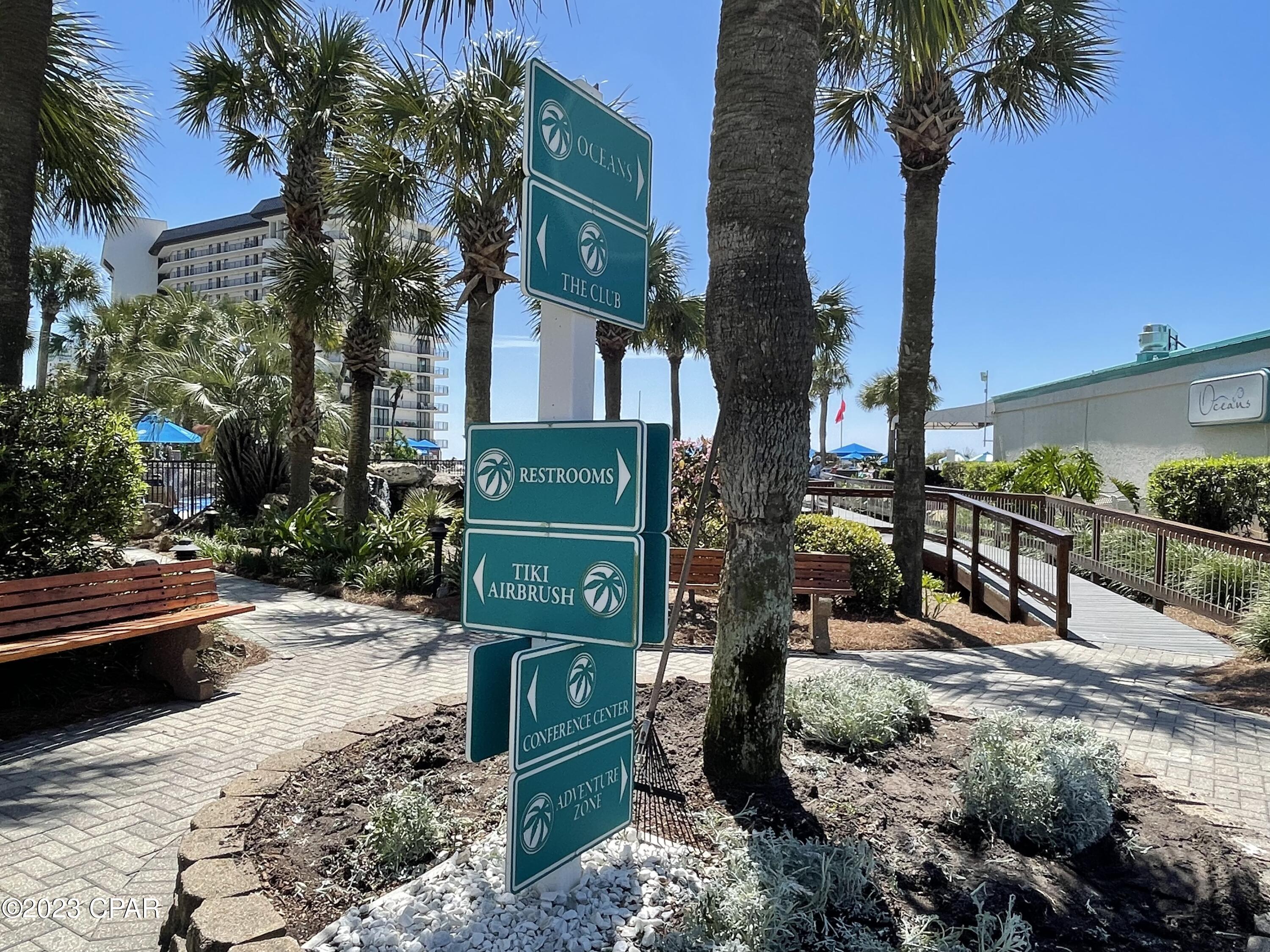 Edgewater Tower II - Residential