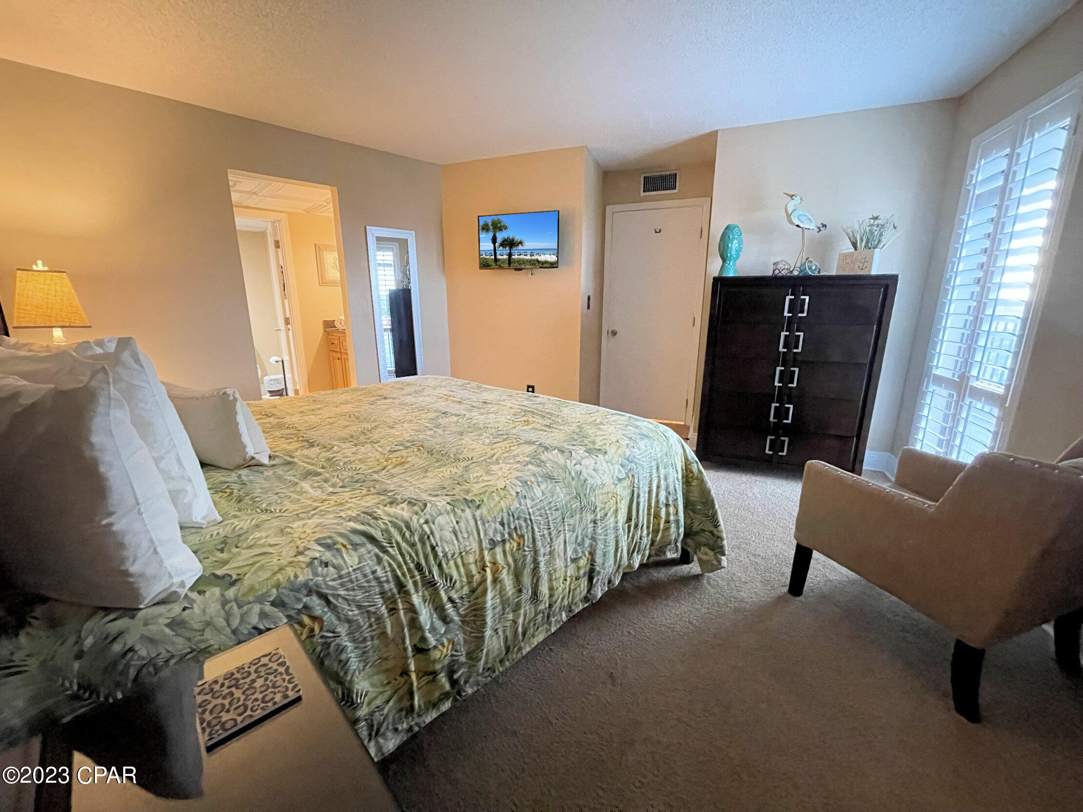 Edgewater Tower II - Residential