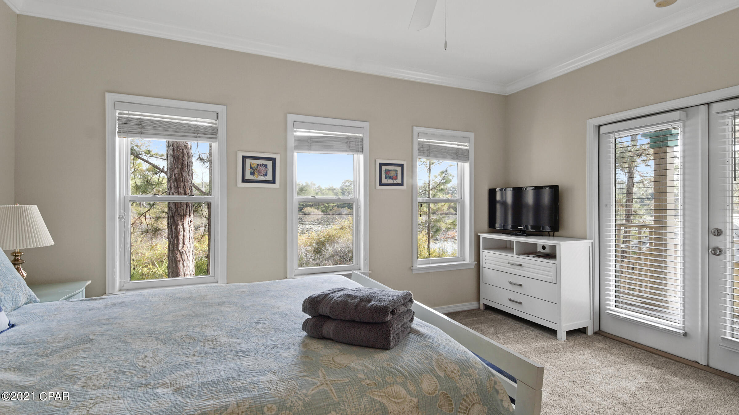 Old Florida Village - Residential