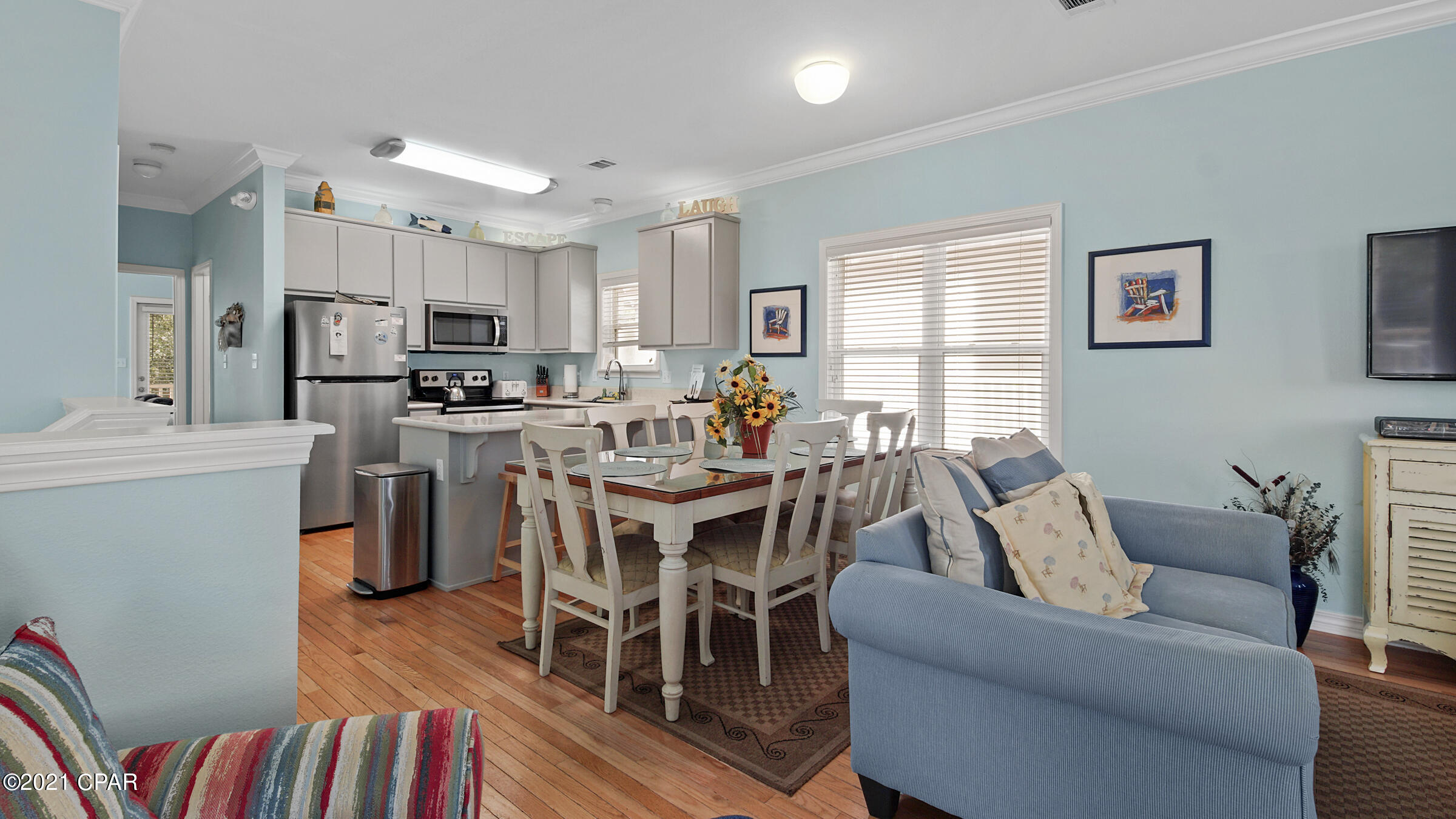 Old Florida Village - Residential