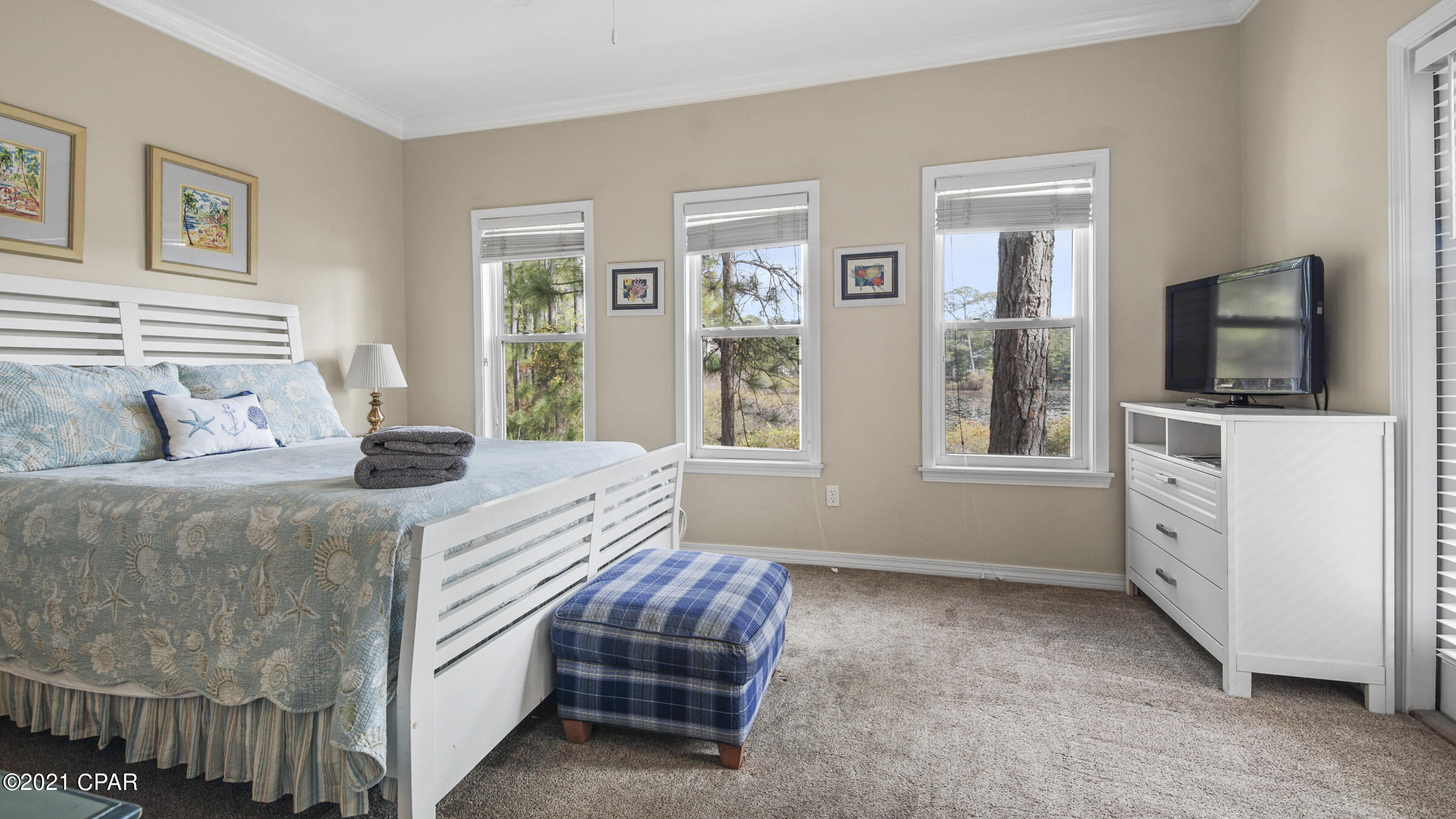 Old Florida Village - Residential