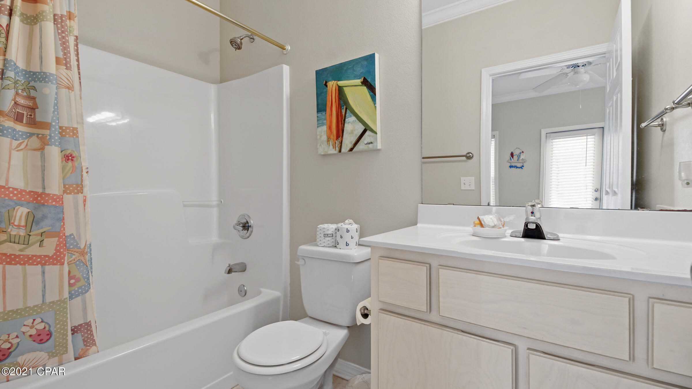 Old Florida Village - Residential