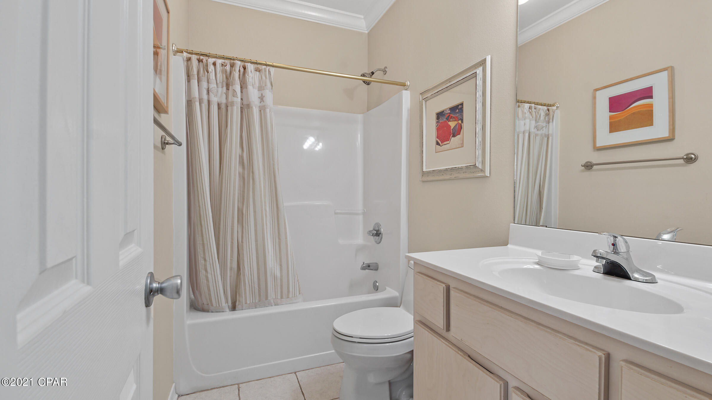 Old Florida Village - Residential