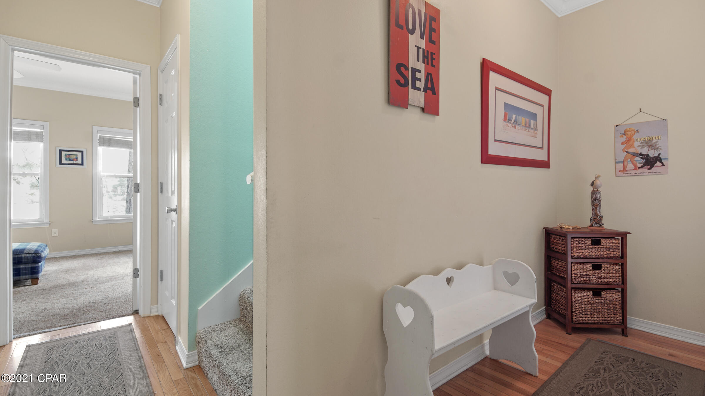 Old Florida Village - Residential