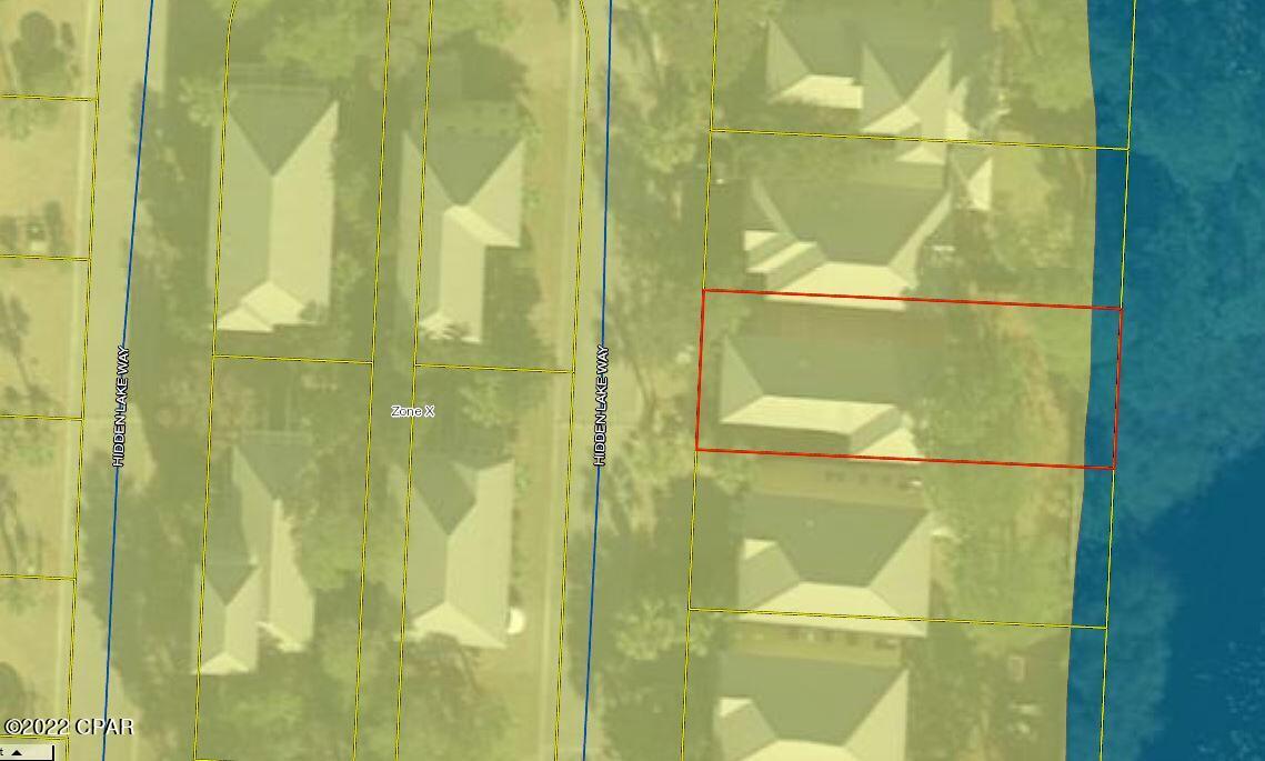 Old Florida Village - Residential